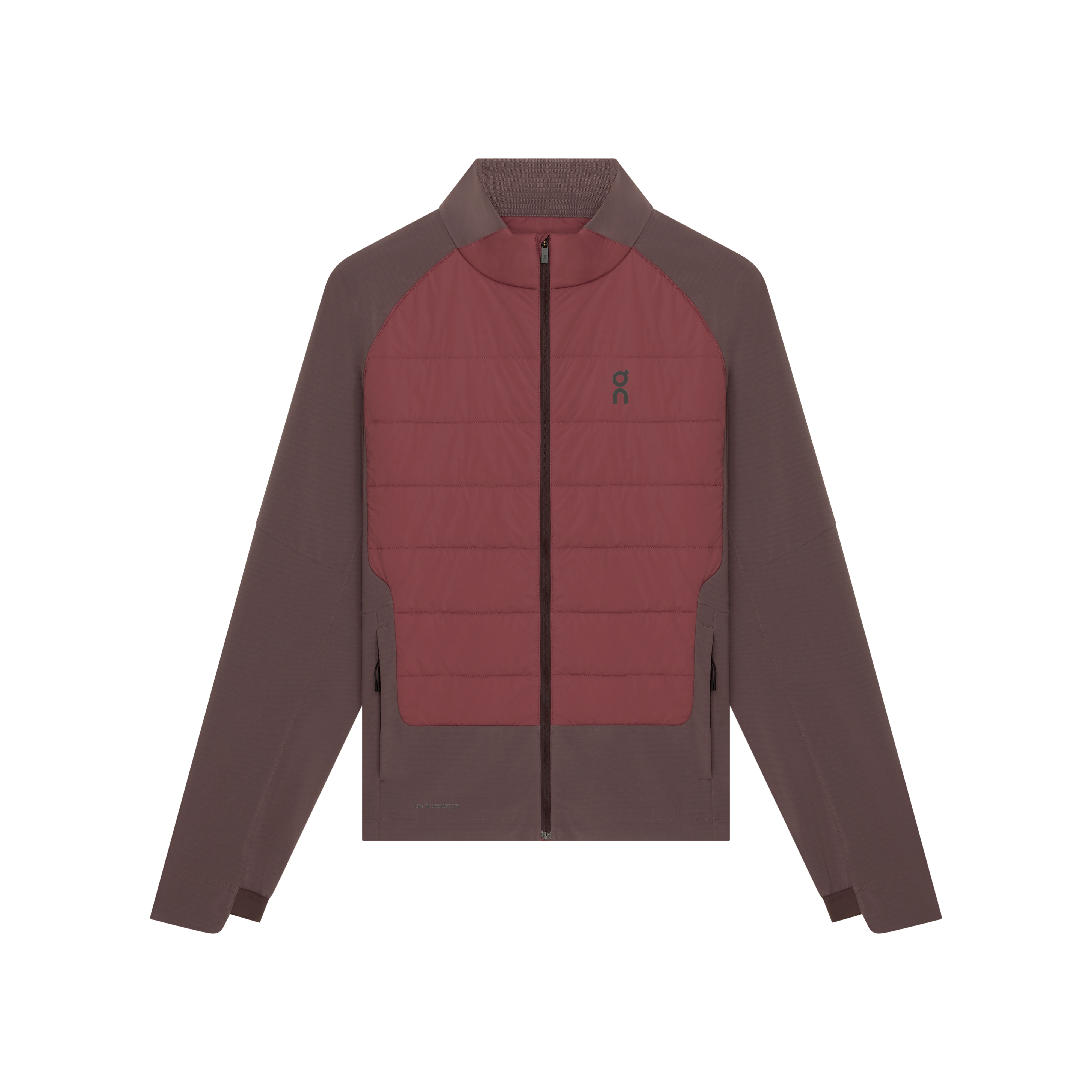 Weather Hybrid Jacket