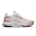Cloudnova 2 Lifestyle Shoe in Oyster/Ivory