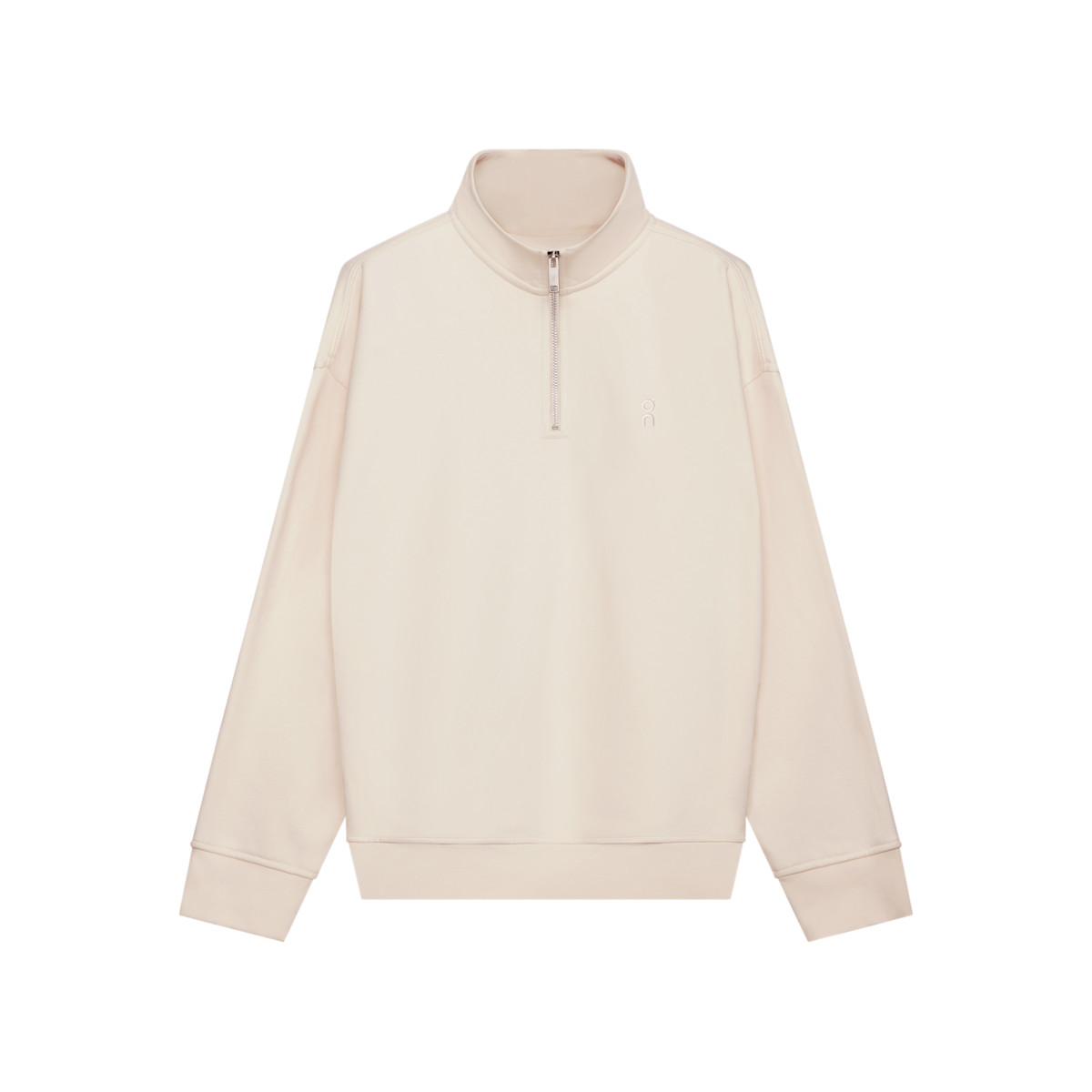 Women's Club Collective 1/4 Zip