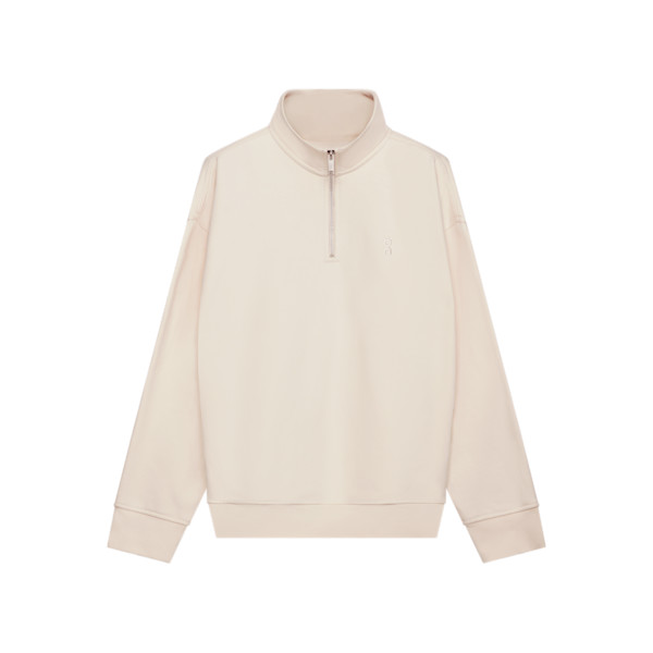 Women's Club Collective 1/4 Zip