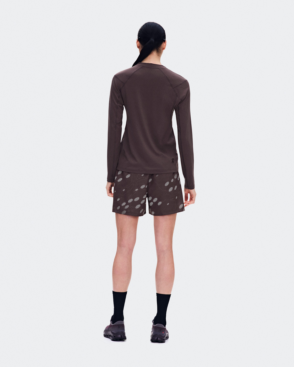 Women's Trail Long-T Solar