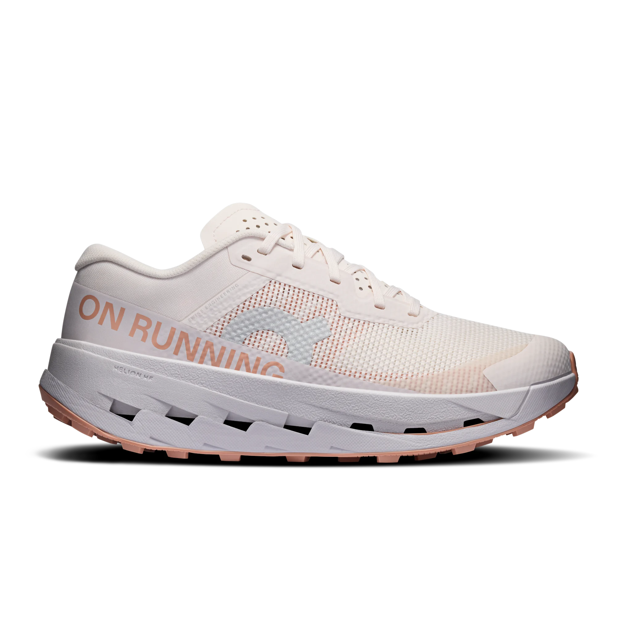 Women's Cloudultra 3 Oyster | Ether