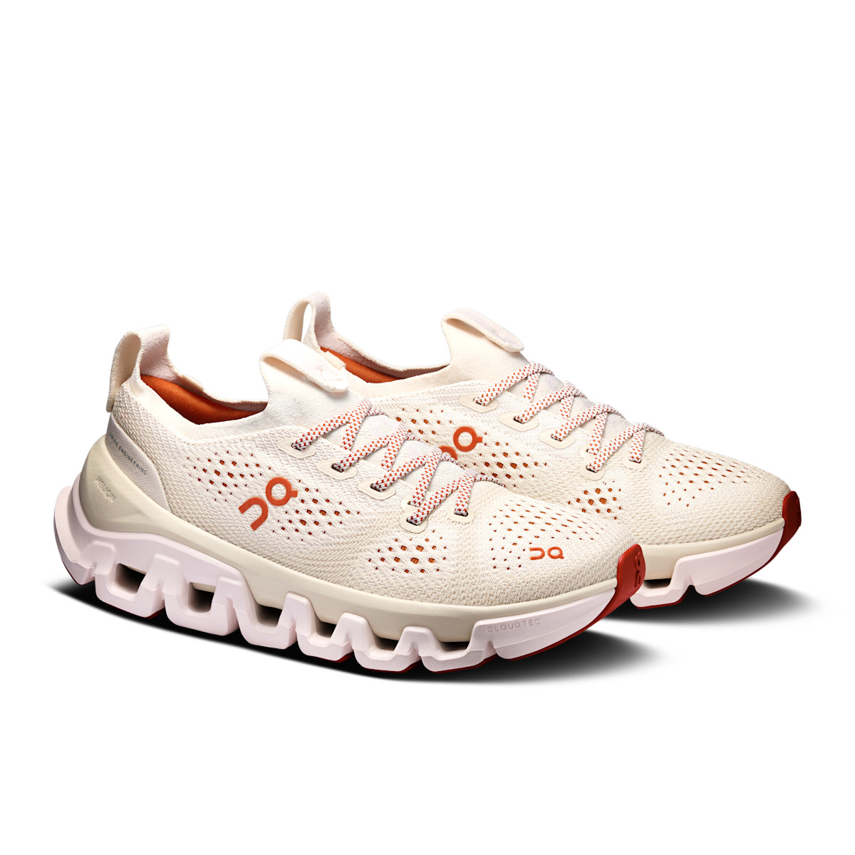 Women's Cloud X Tempo