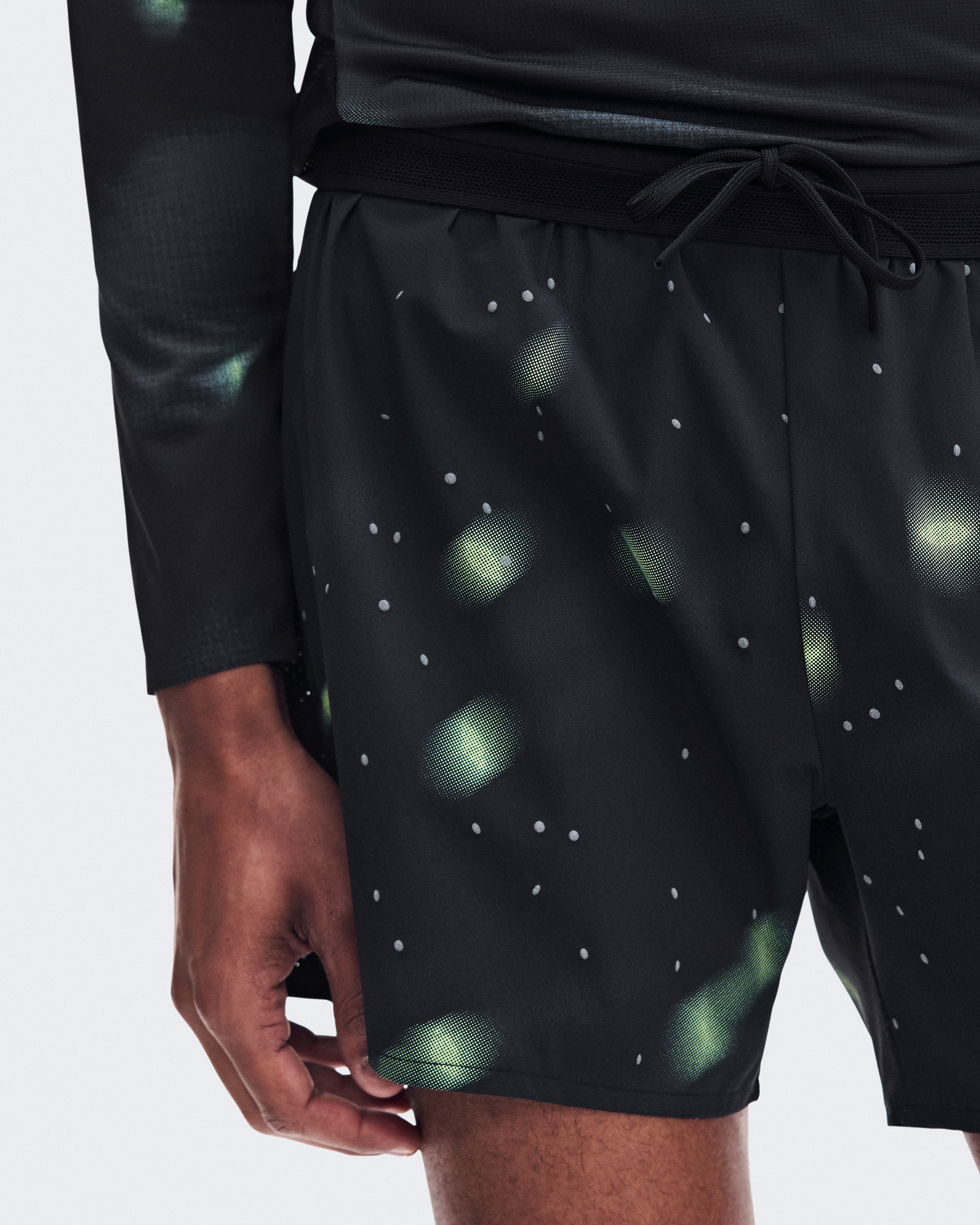 Men's Performance Shorts Lumos | On United States