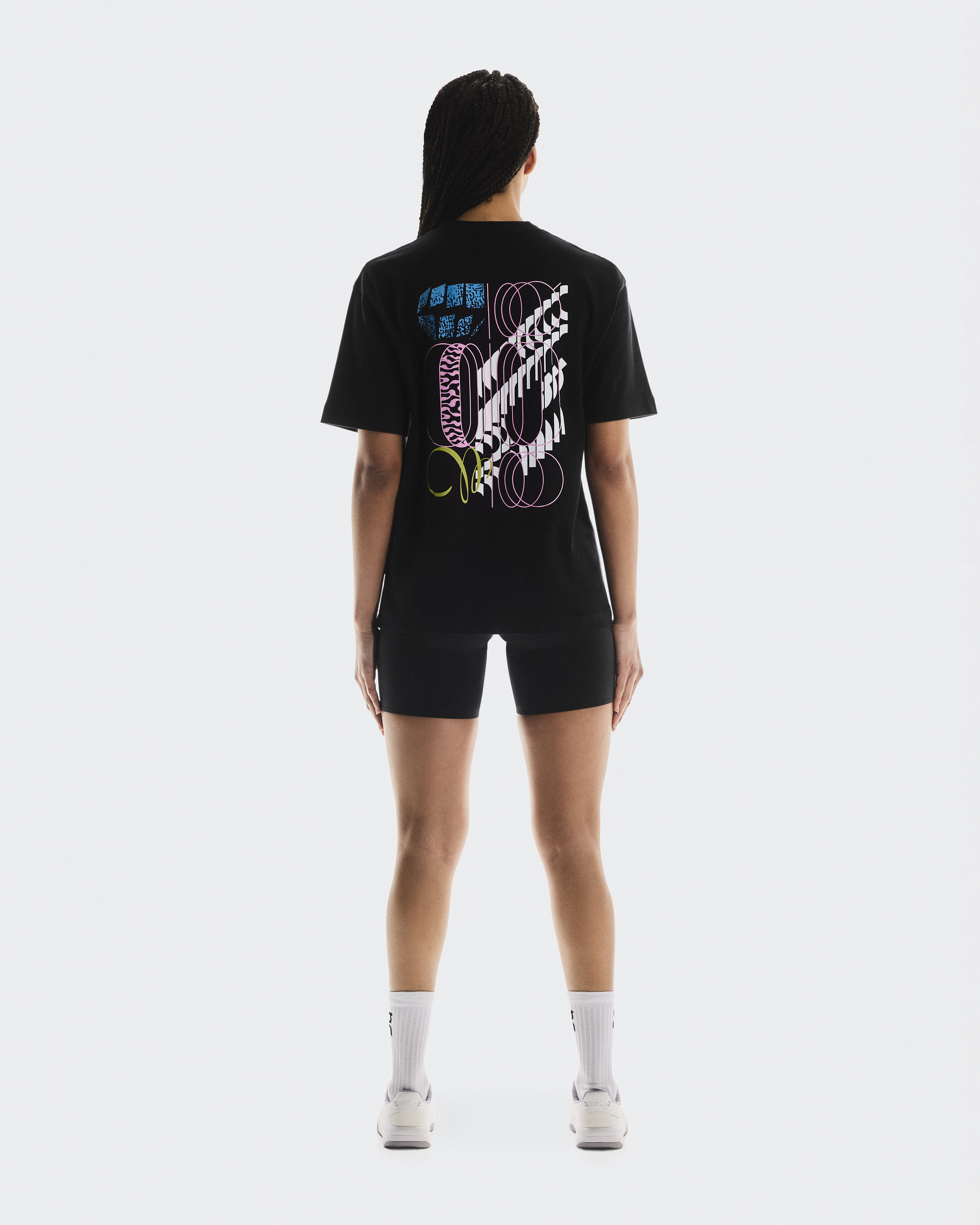 Women's Club-T Graphic | On United States