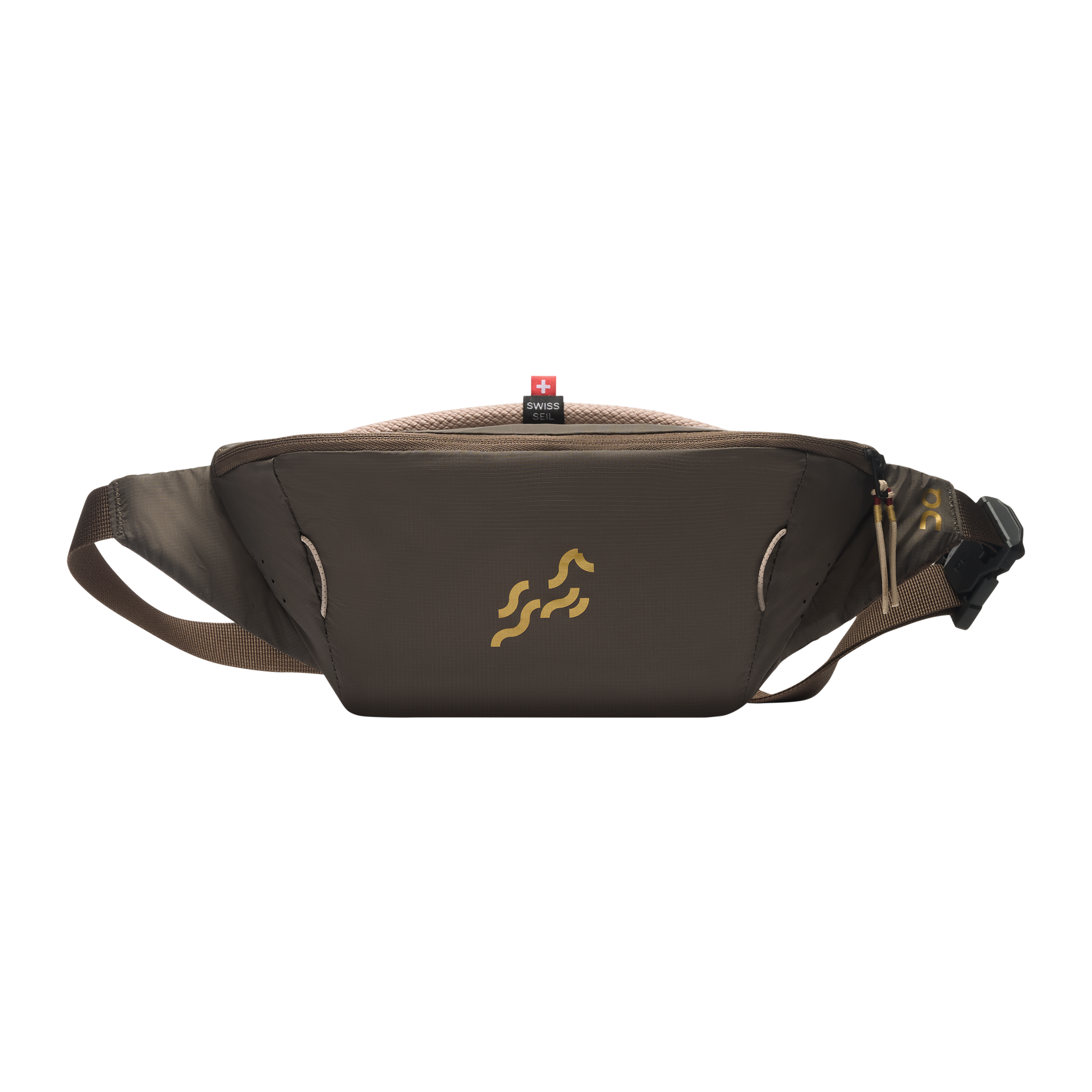 Waist Pack 2L Lite Year of the Horse in Grizzly