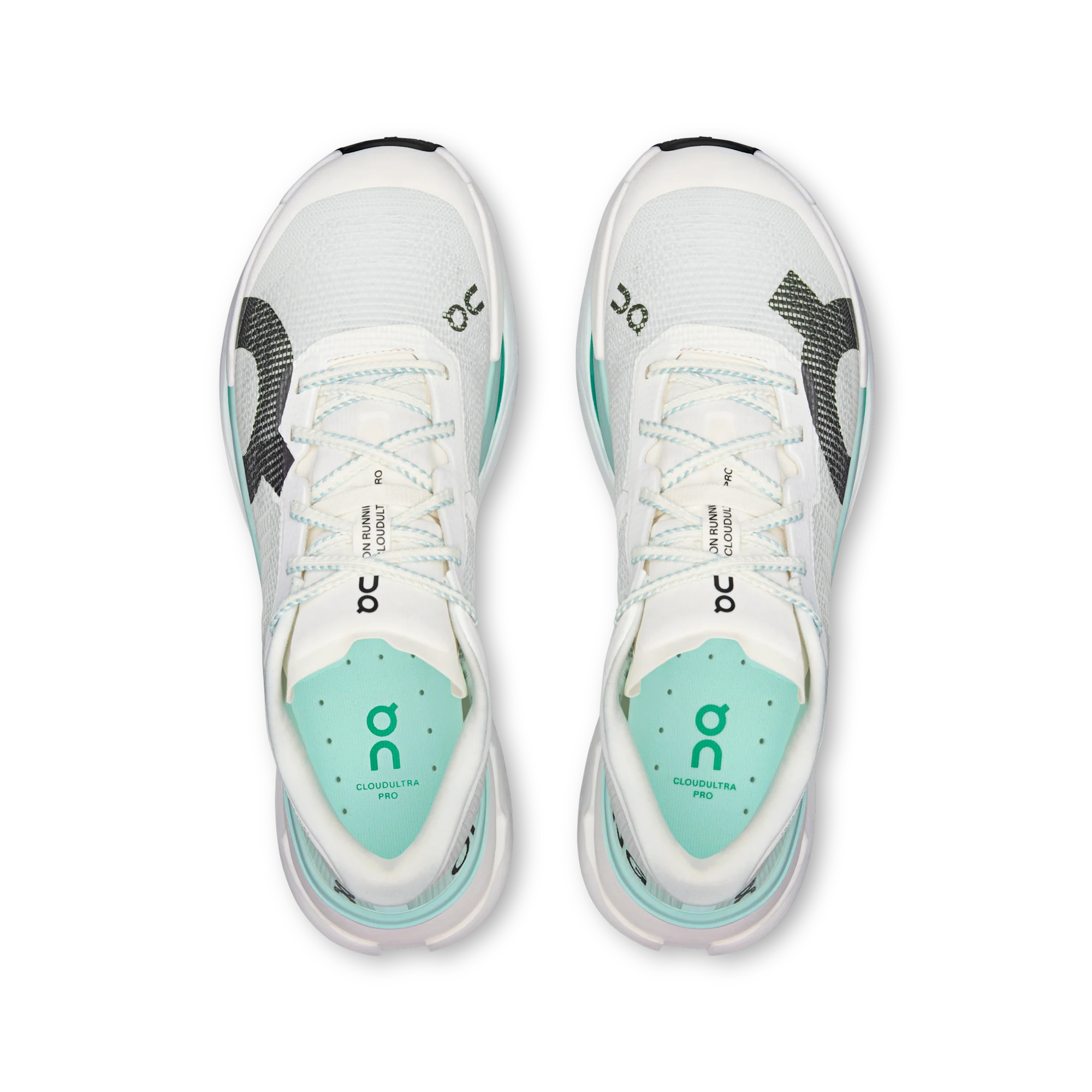 Men's Cloudultra Pro Ivory | Celeste - thumbnail 2
