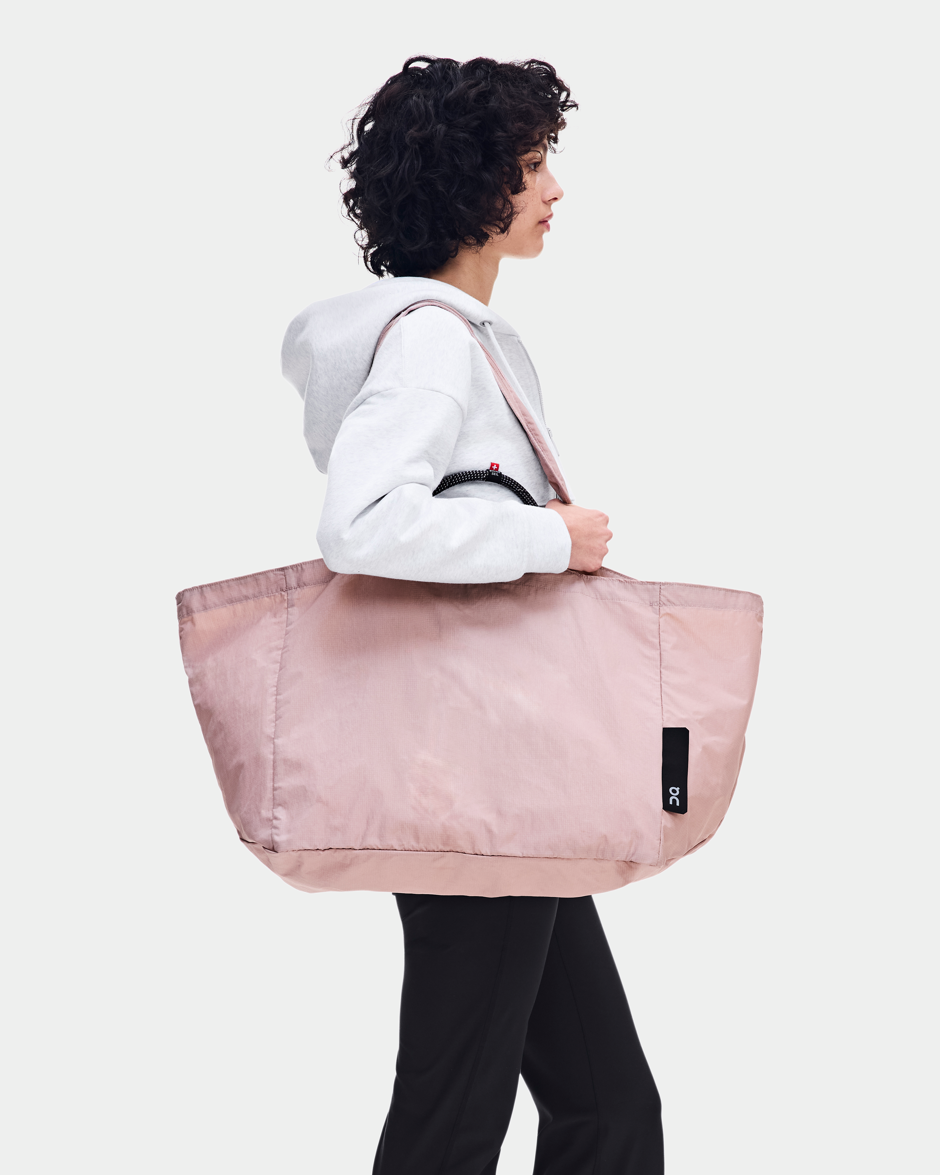 Cargo Pack 60LUnisex / Biscuit