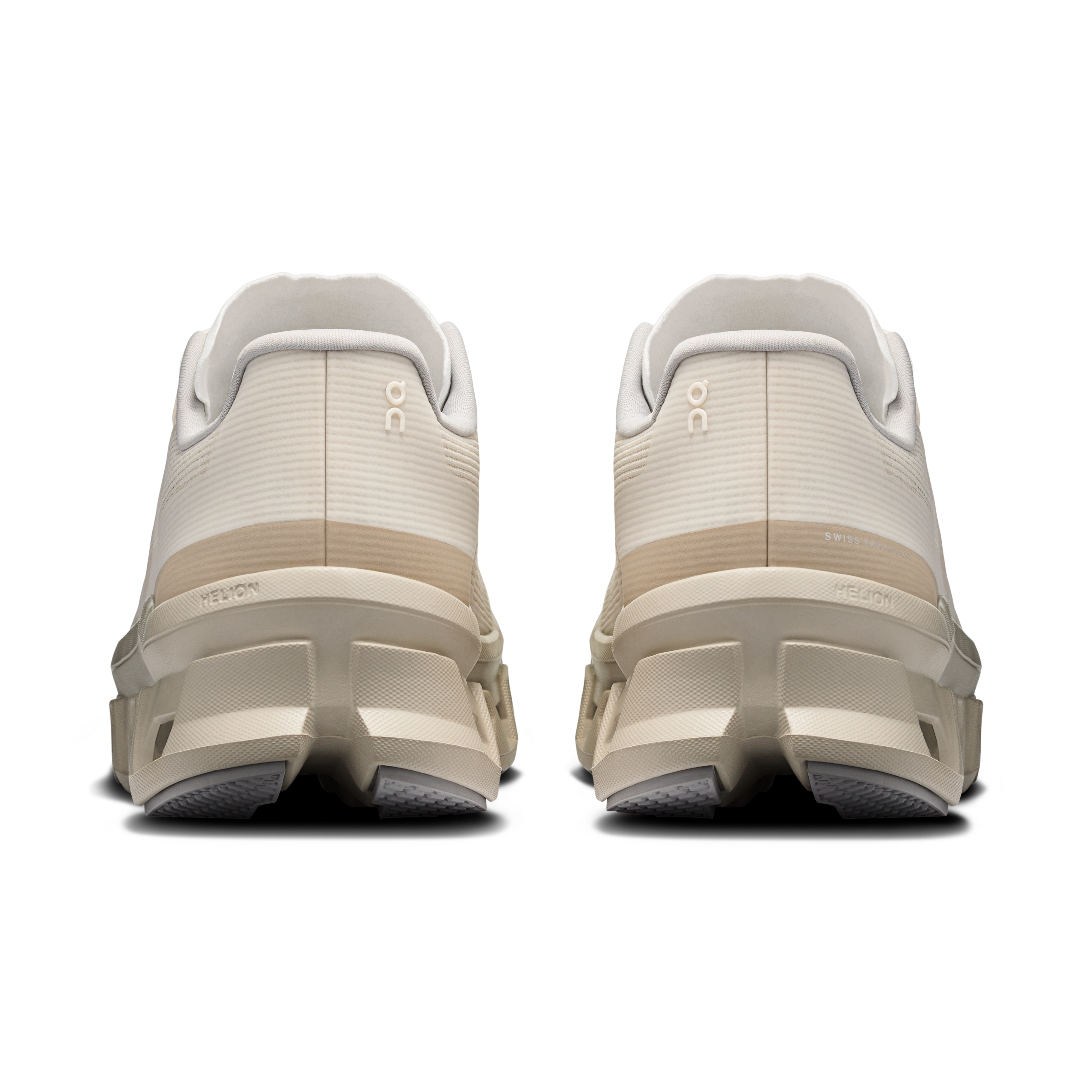 On Cloudmonster Void Dew & Truffle Men Active life Shoes