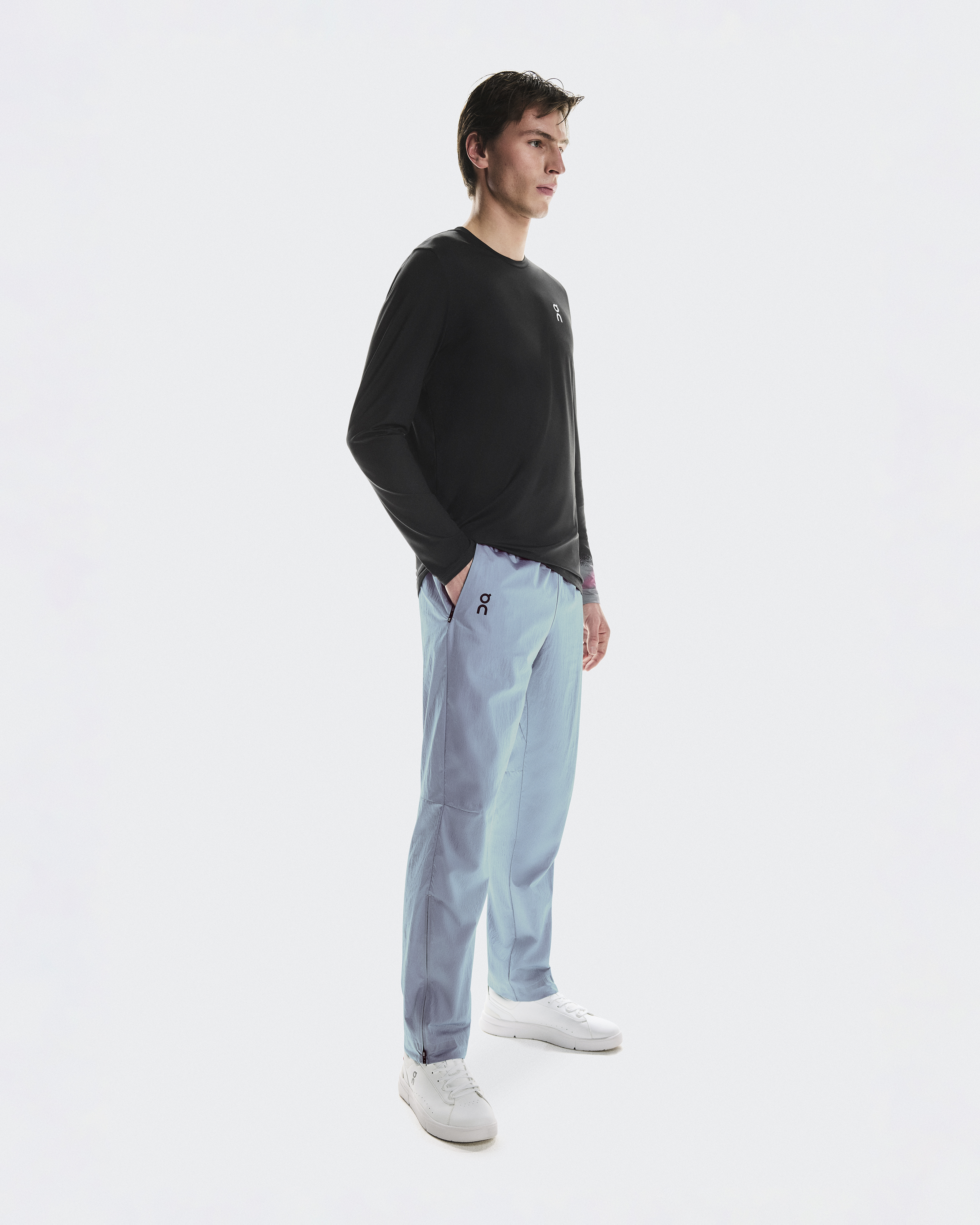 on Court Pants（コートパンツ） メンズ Court Pants | On 日本