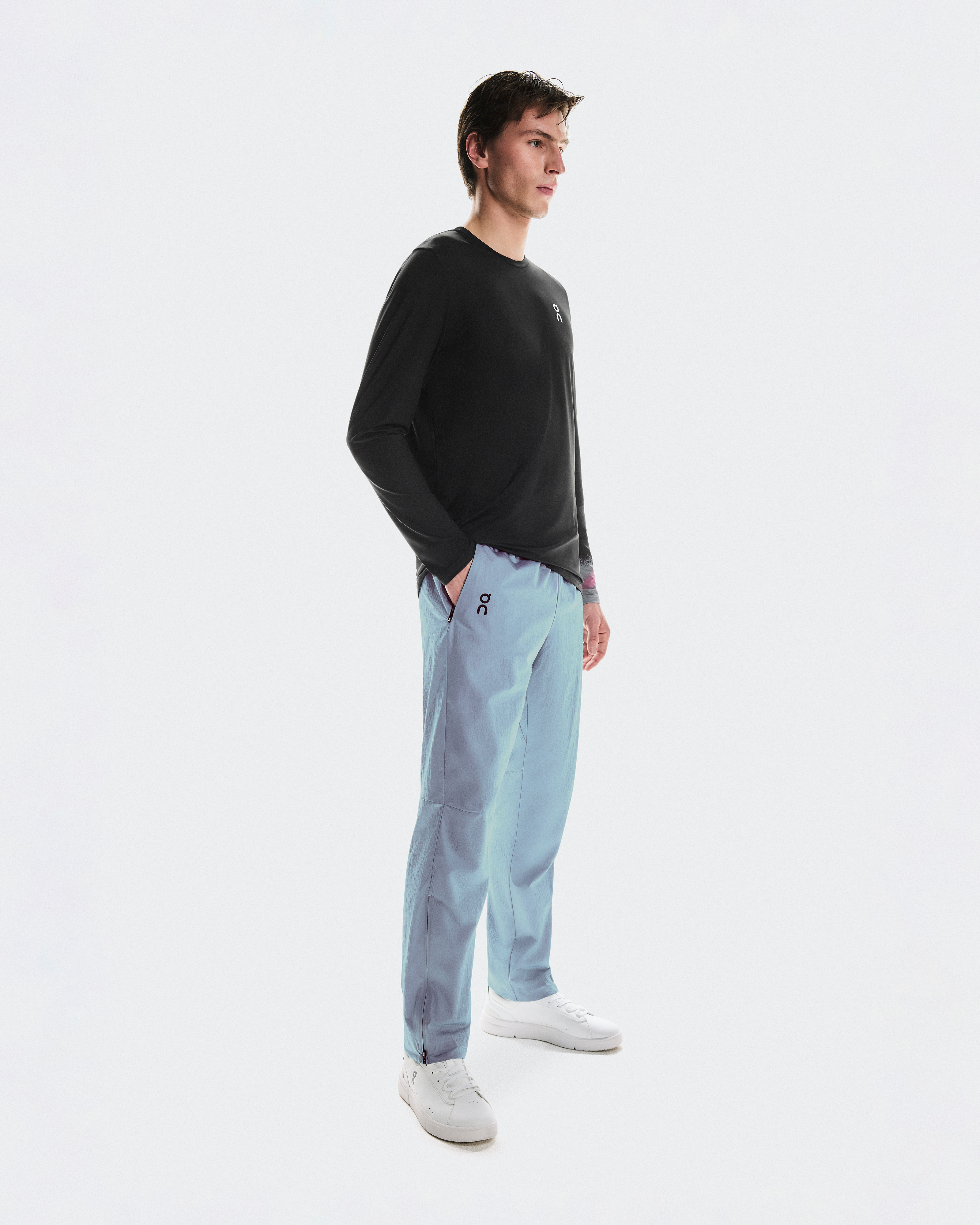 Court PantsMen / Geyser / XXL