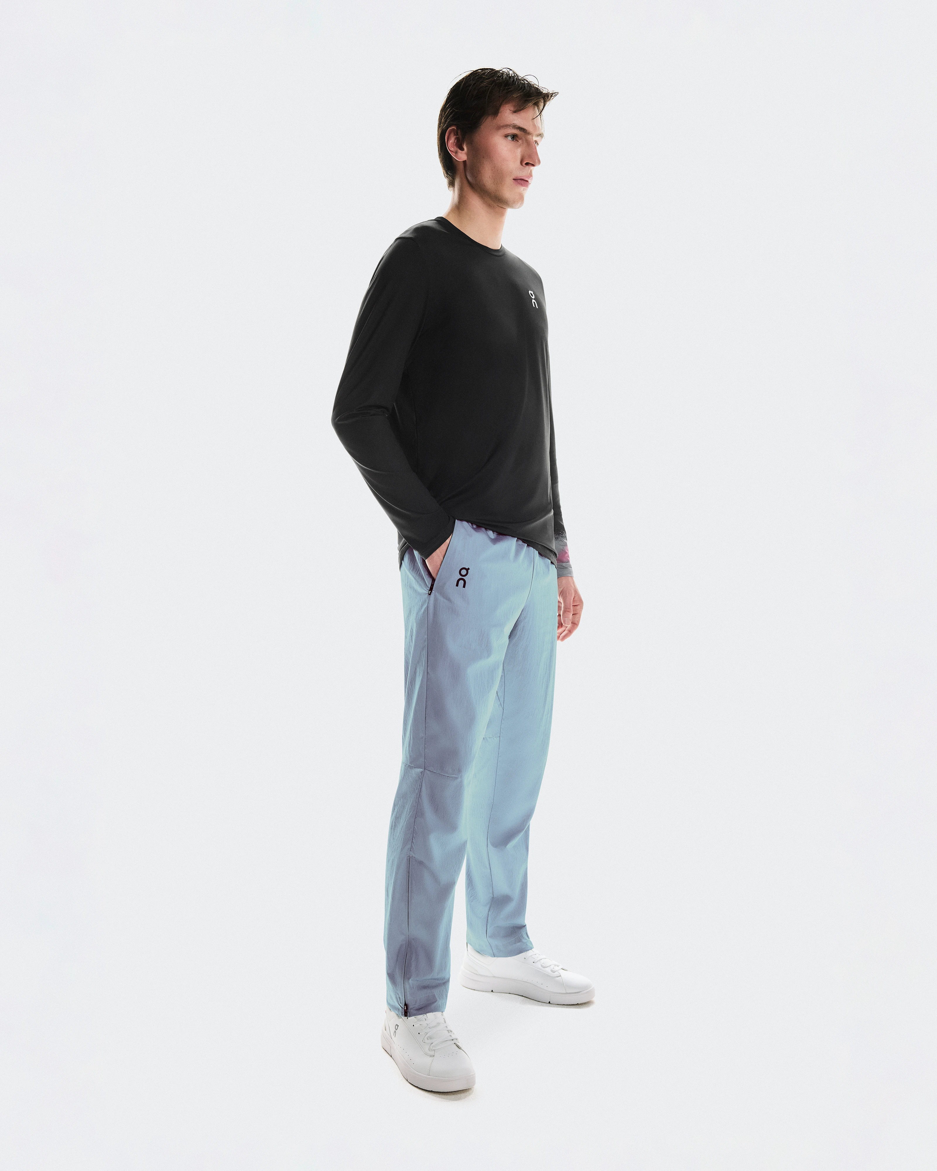 On Court Pants Geyser Men Pants
