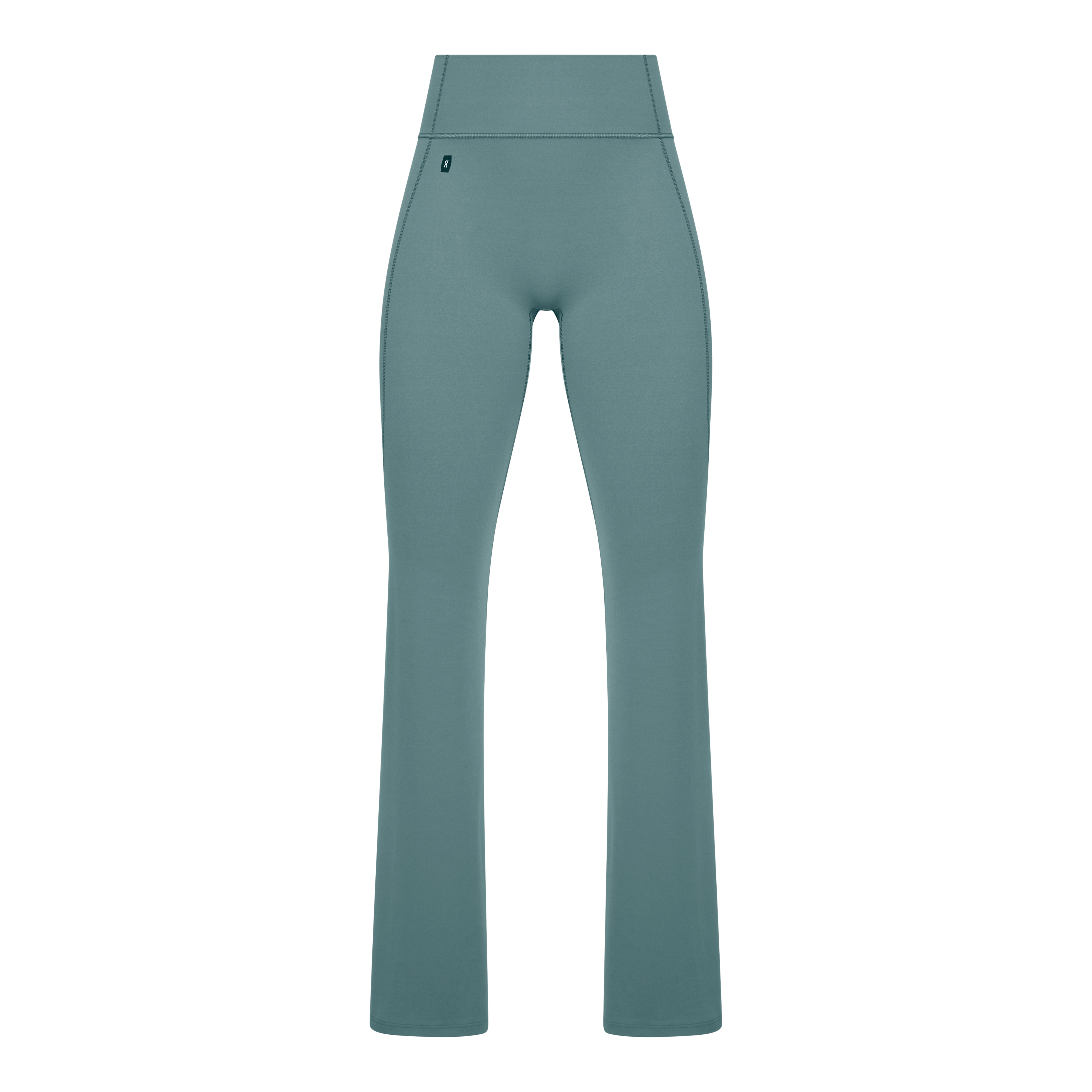 Studio Flared Pants 30" in Agave