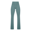 Studio Flared Pants 30" in Agave