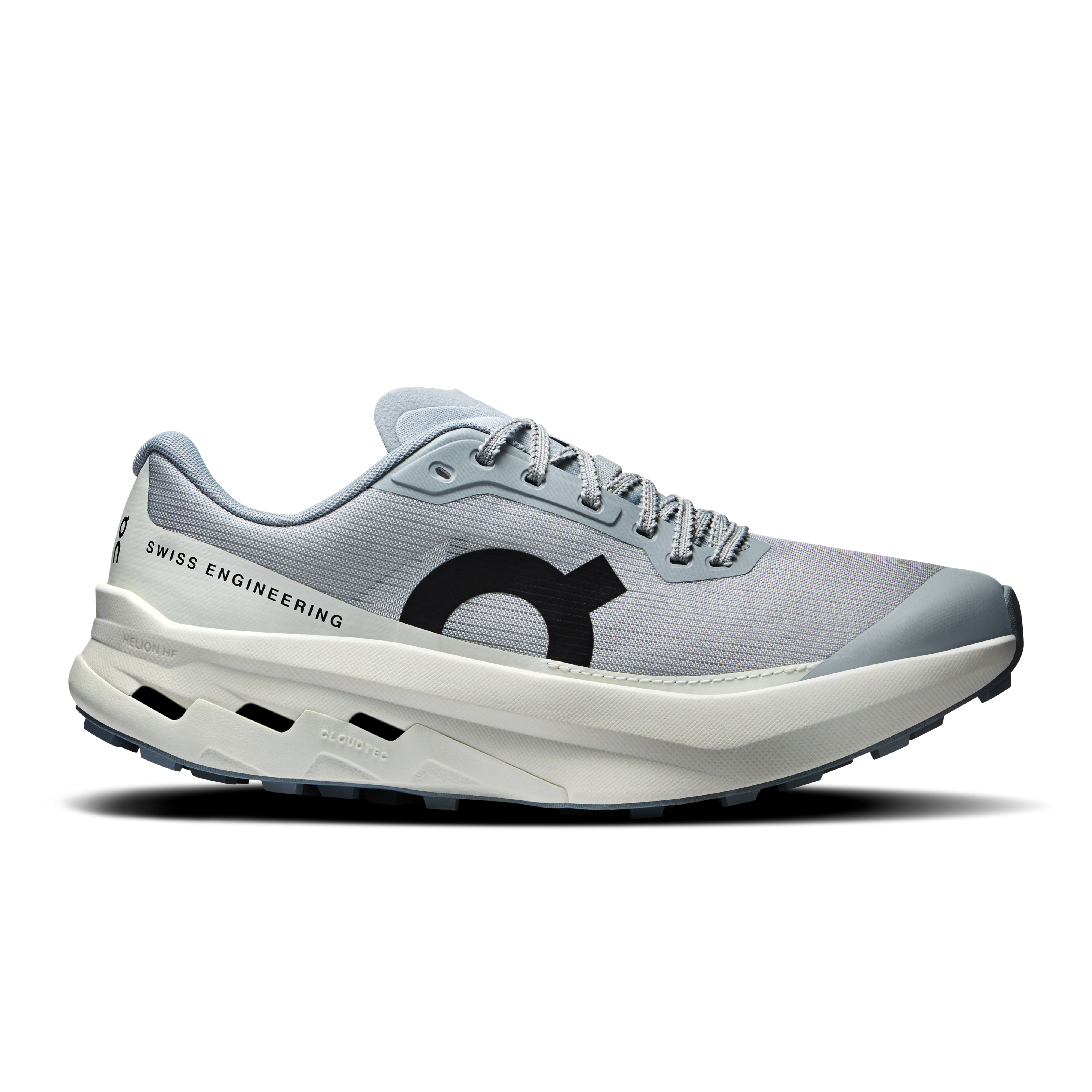 Cloudultra Peak Trail Running Shoe in Apollo/Aloe