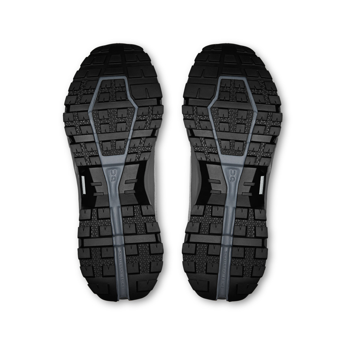 Men's Cloudrock Low Waterproof