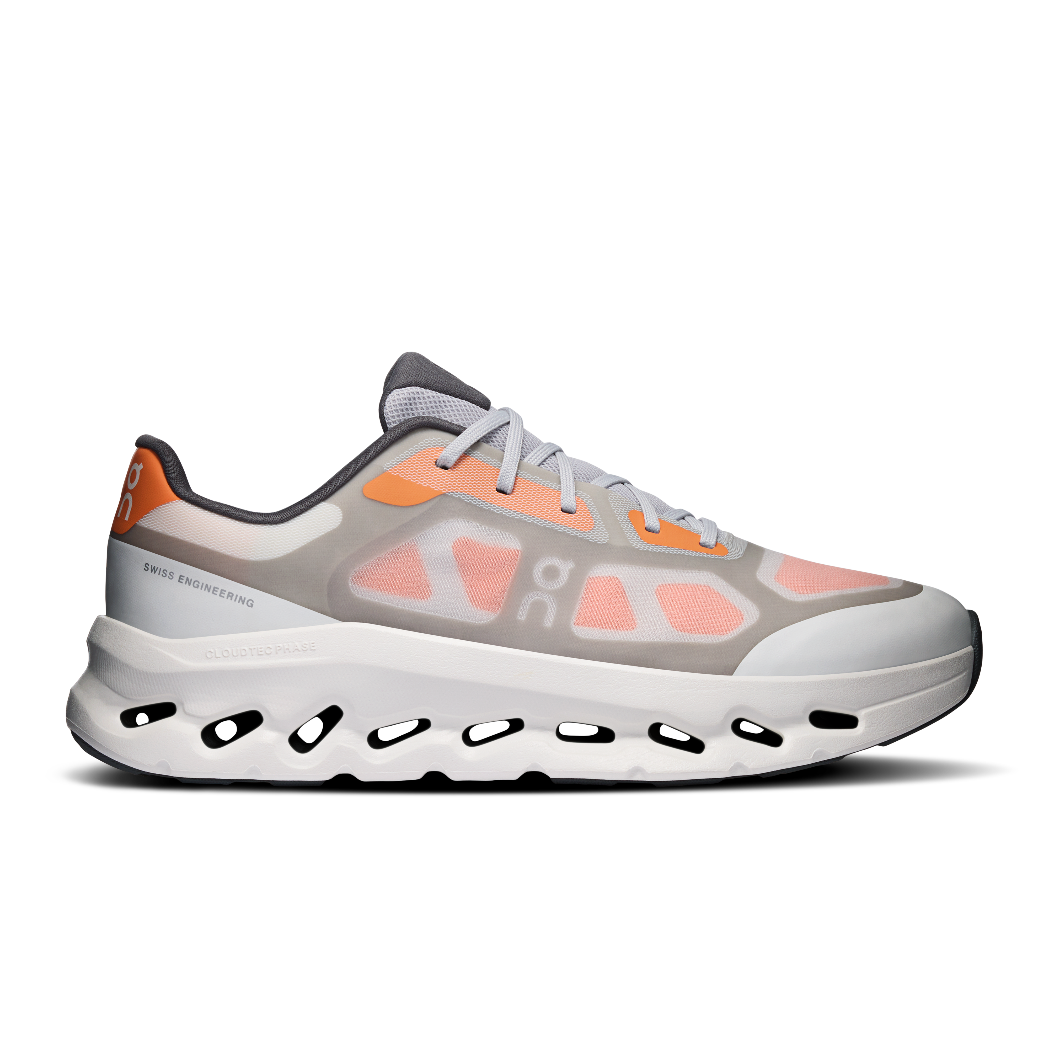 Cloudtilt Remix Lifestyle Shoe in Autumn/Ivory