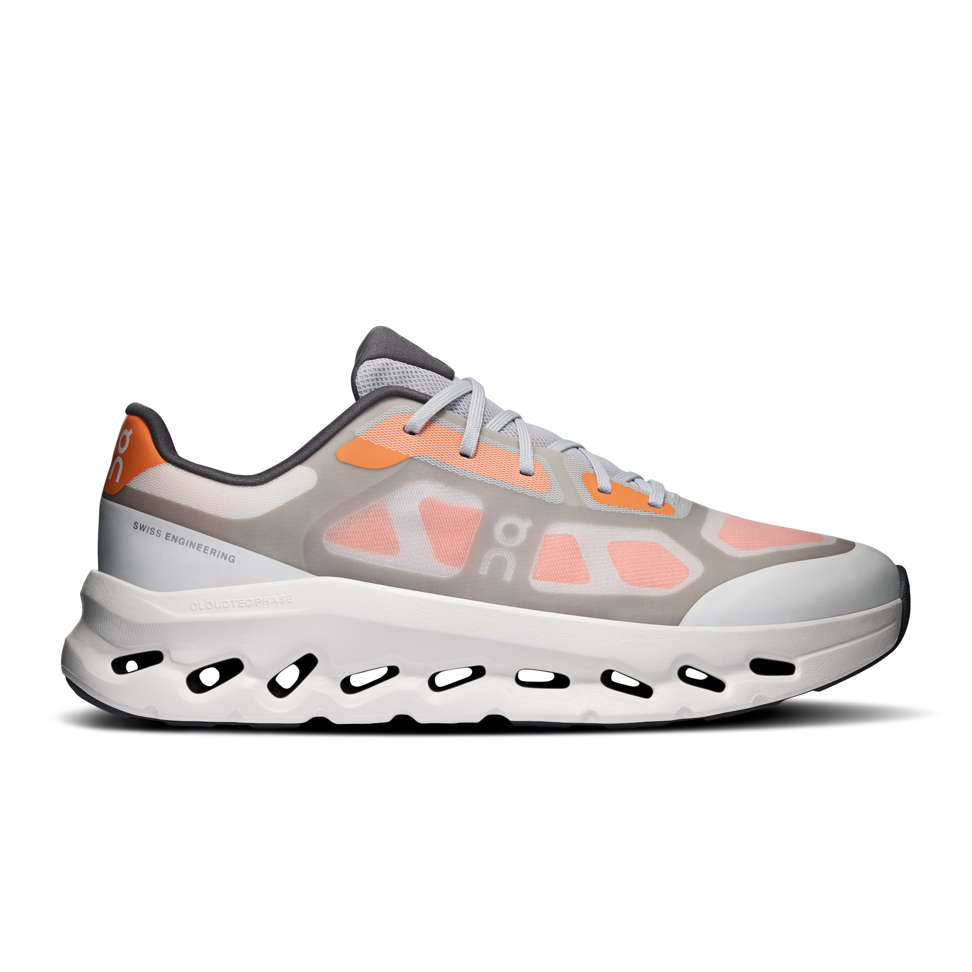 On Cloudtilt Remix Autumn & Ivory Homme – Confort quotidien, marche Chaussures