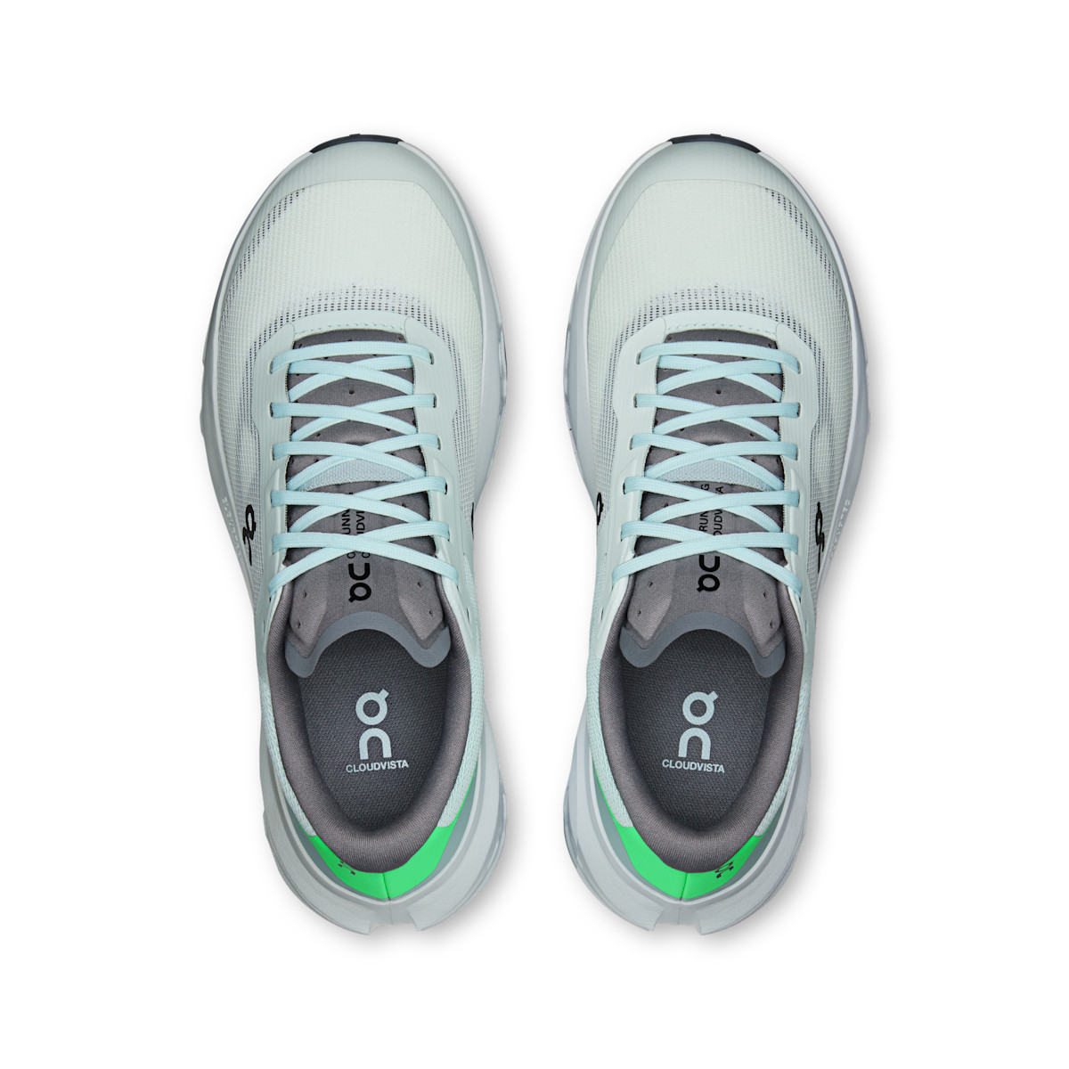 Women's Cloudvista 3