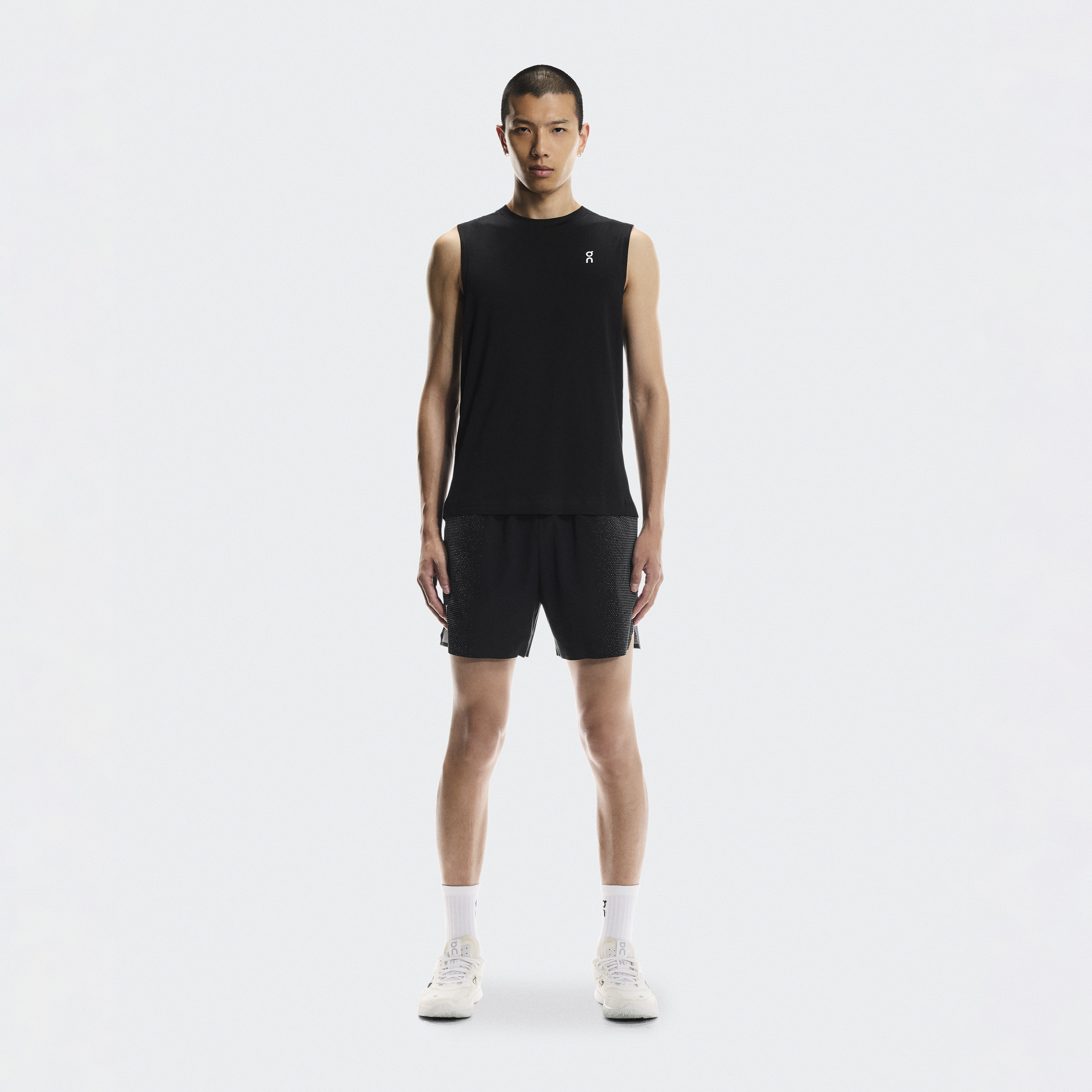 Tennis Apparel: Men's Lightweight Tennis Shorts | On | On