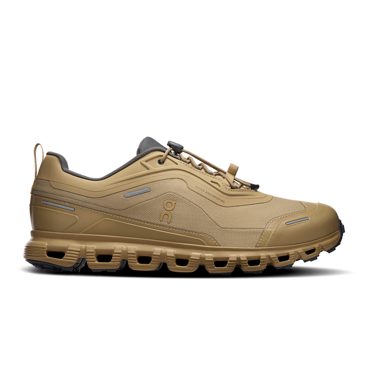 Men's Cloud 6 Geo Waterproof