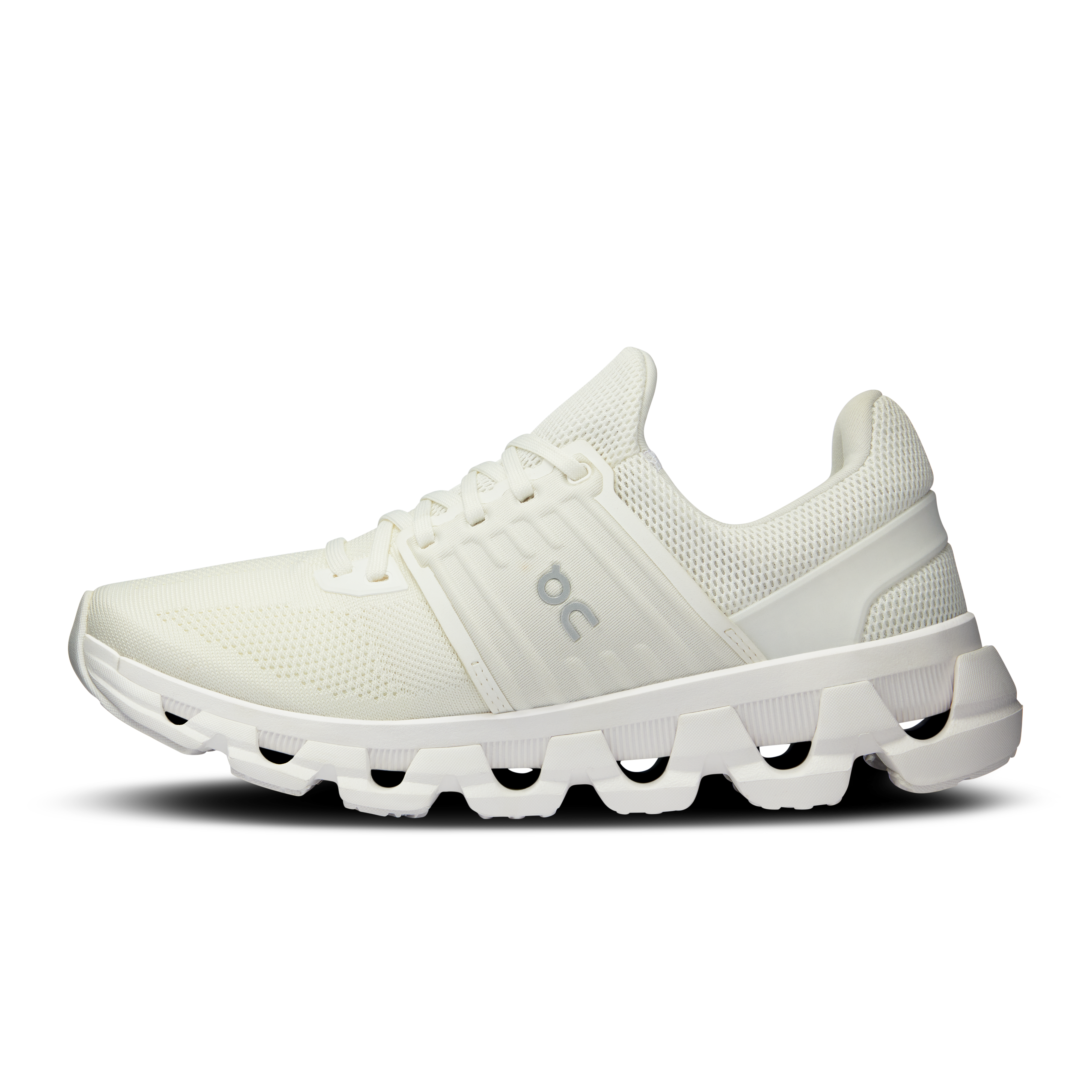 Cloudswift 3 ADWomen / All White / 42