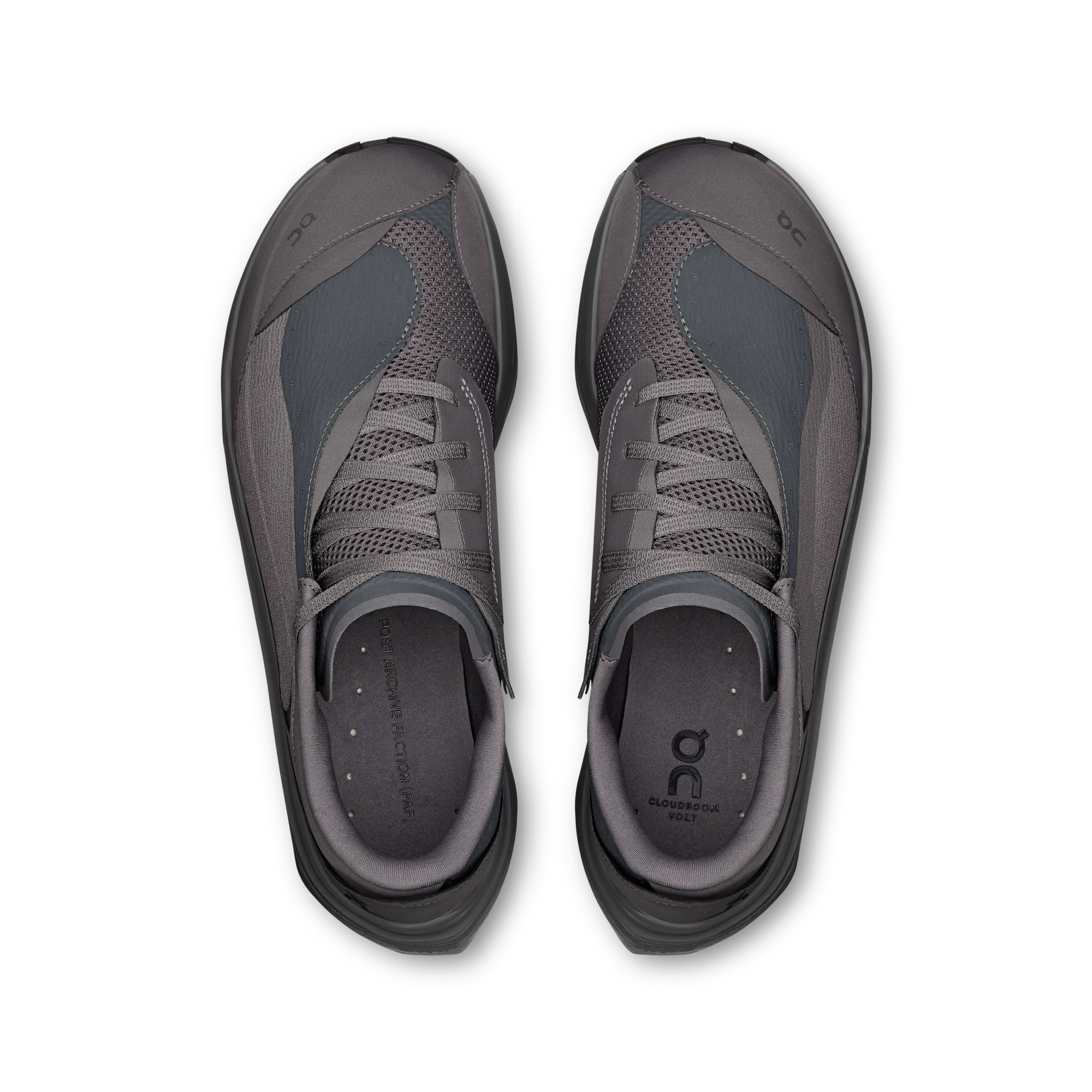 Men's Cloudboom Volt PAF Ember | Pebble - thumbnail 2