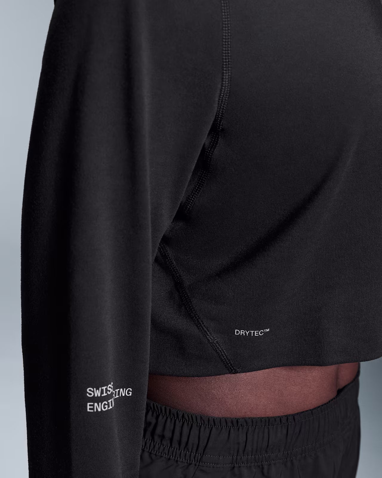 Fabricado con On DryTec™