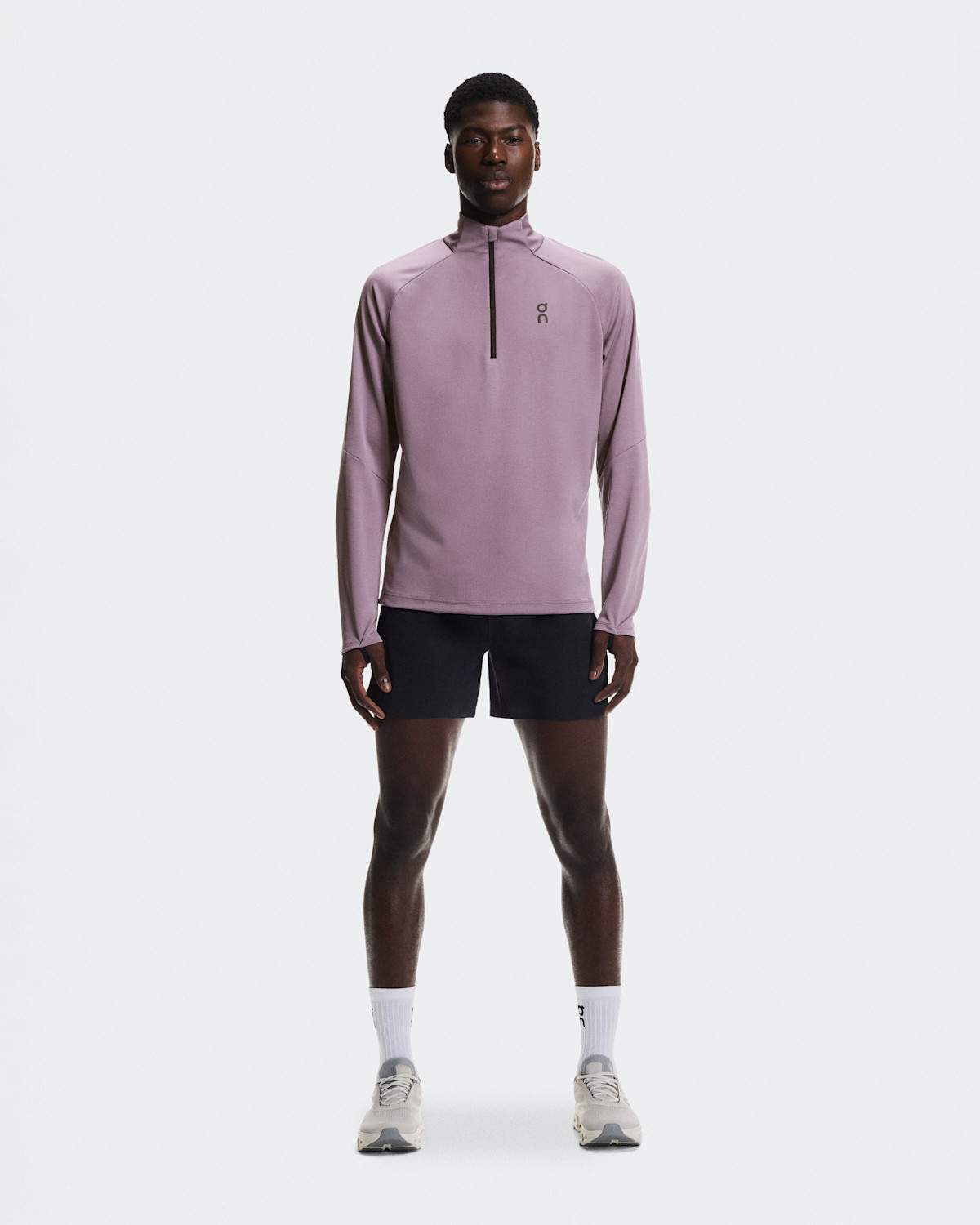 Men's Climate Shirt