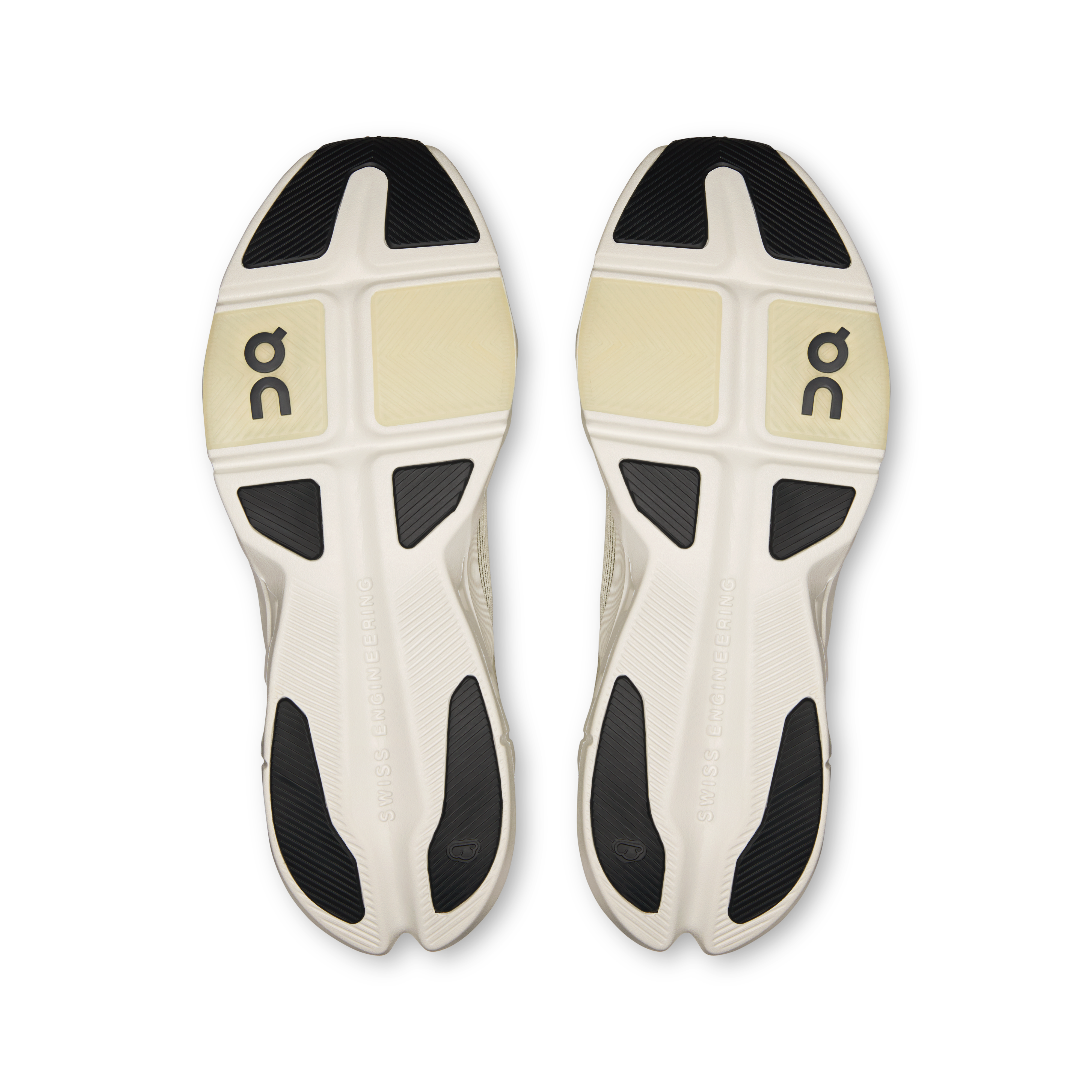 On Cloudpulse Next Pelican & Ghost Homme Training Chaussures