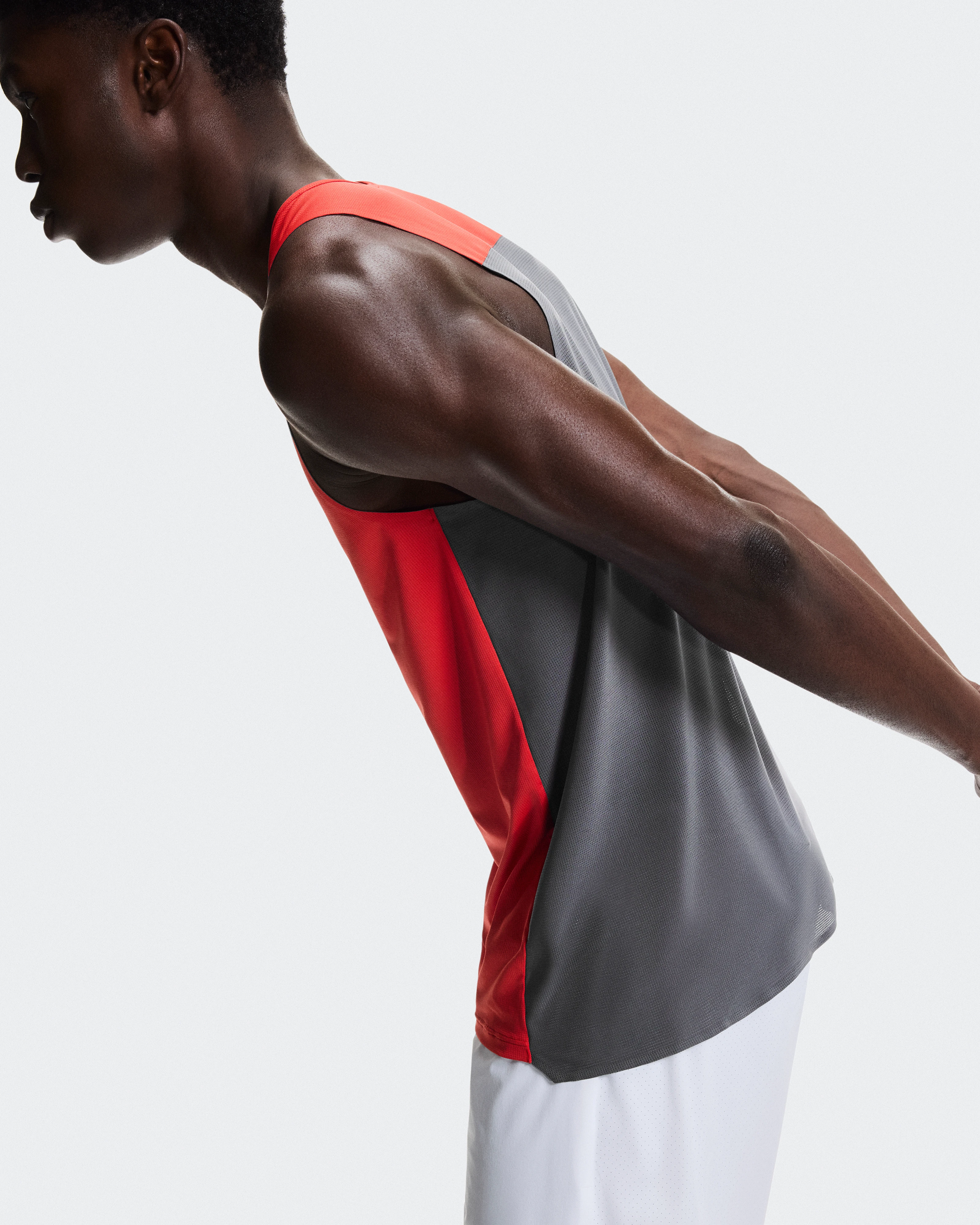 On Performance Tank Robin & Eclipse Hombre Camisetas