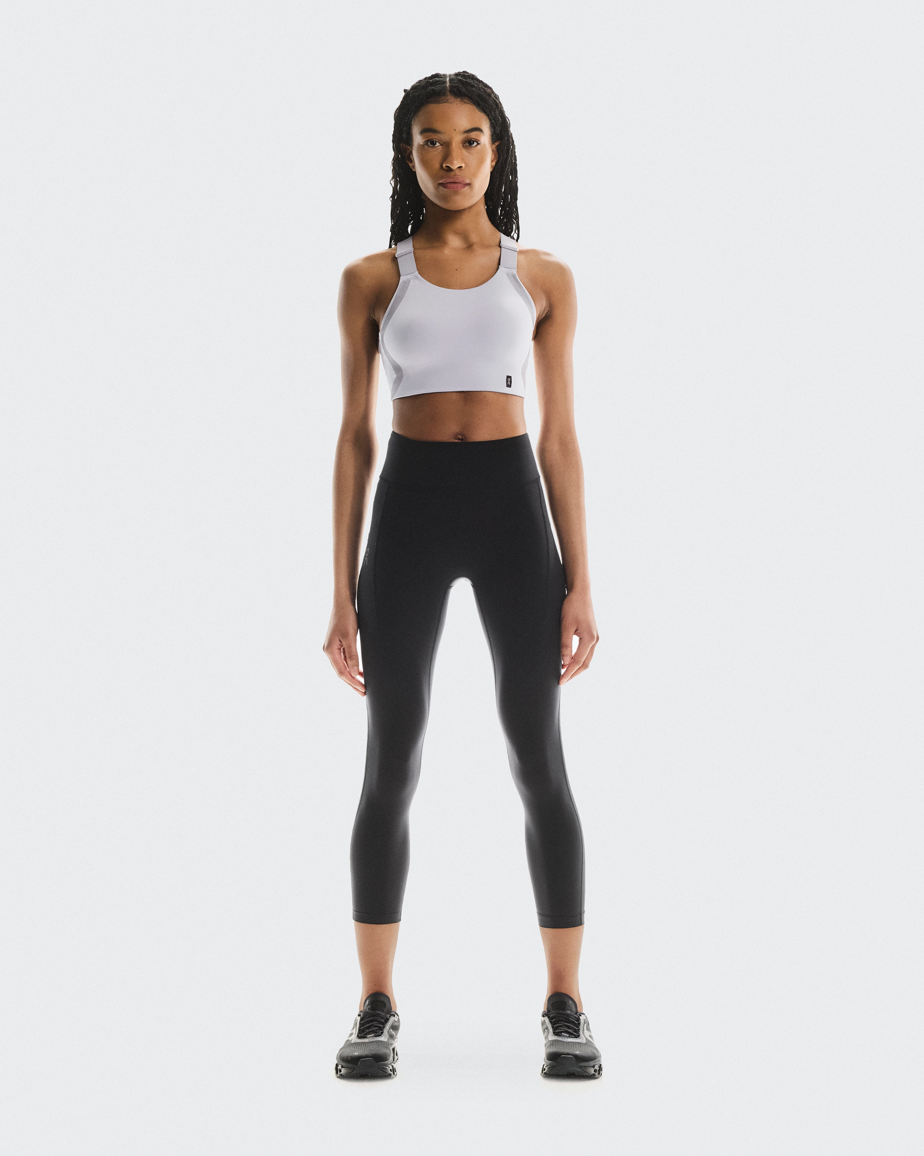 On Performance Flex Bra Nimbus & Lilac Women Bras