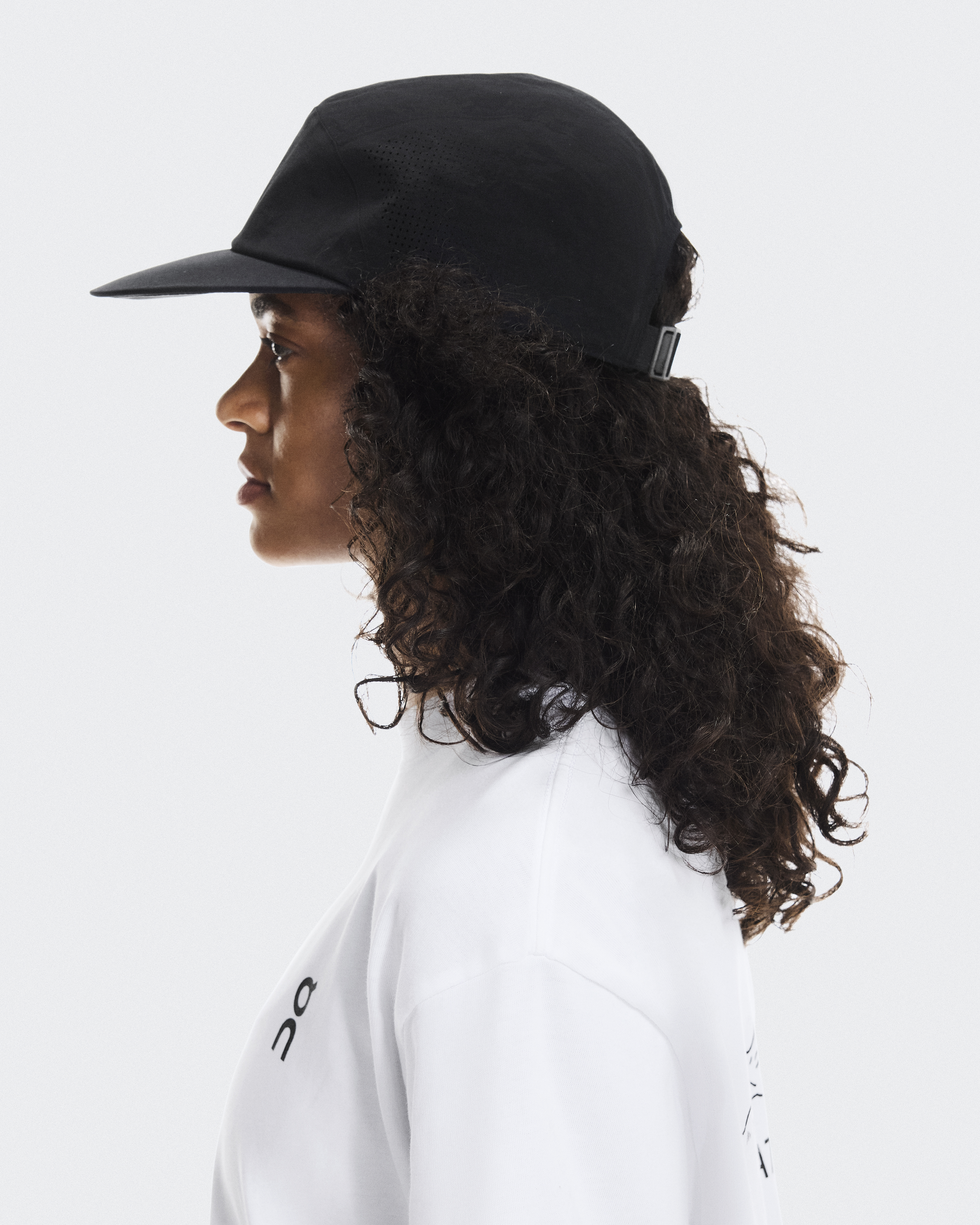 On Performance Cap ブラック 新品未使用 Performance Cap BEAMS REI | Black | On Japan