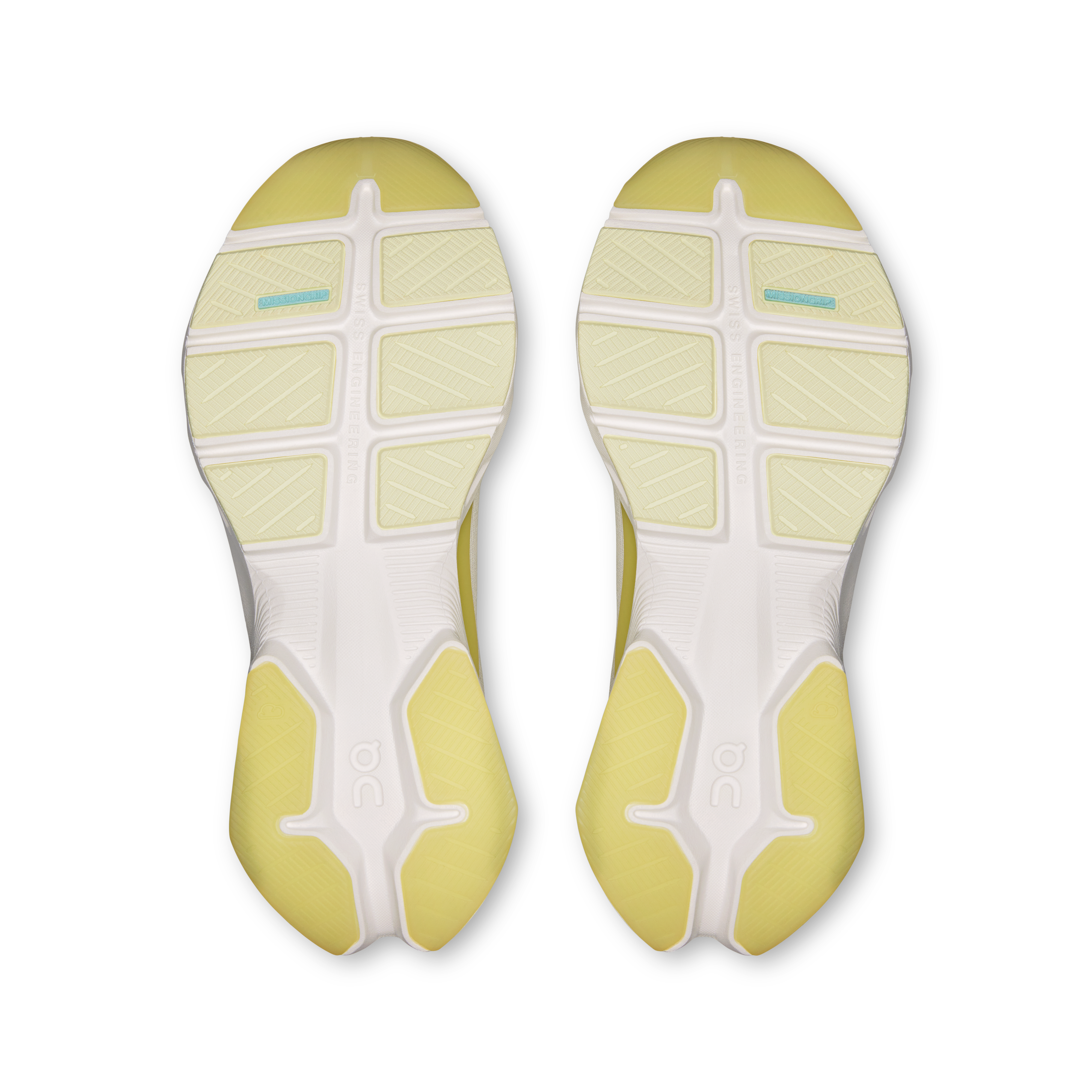 Cloudpulse 2Women / Ice | Limelight / 36