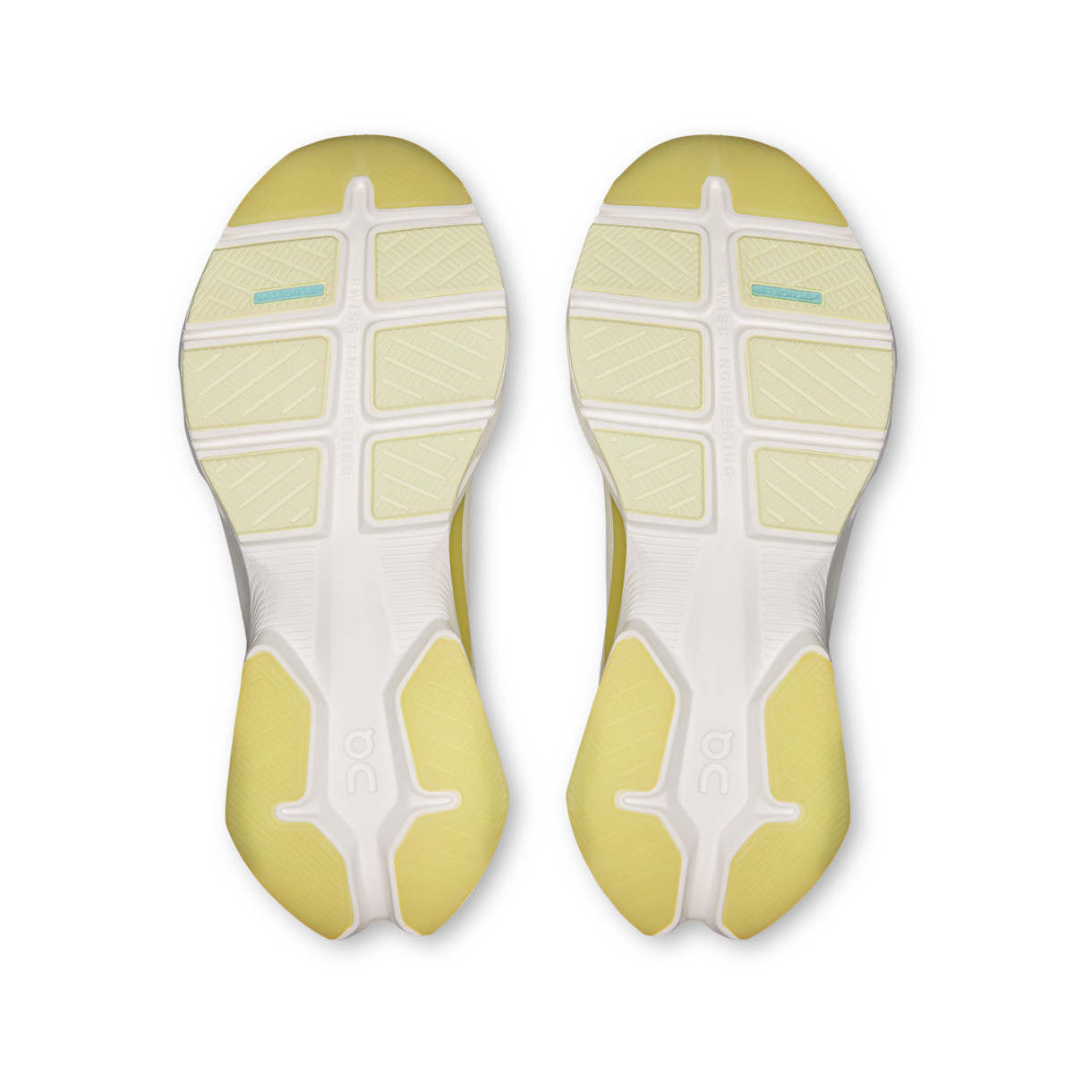 Women's Cloudpulse 2