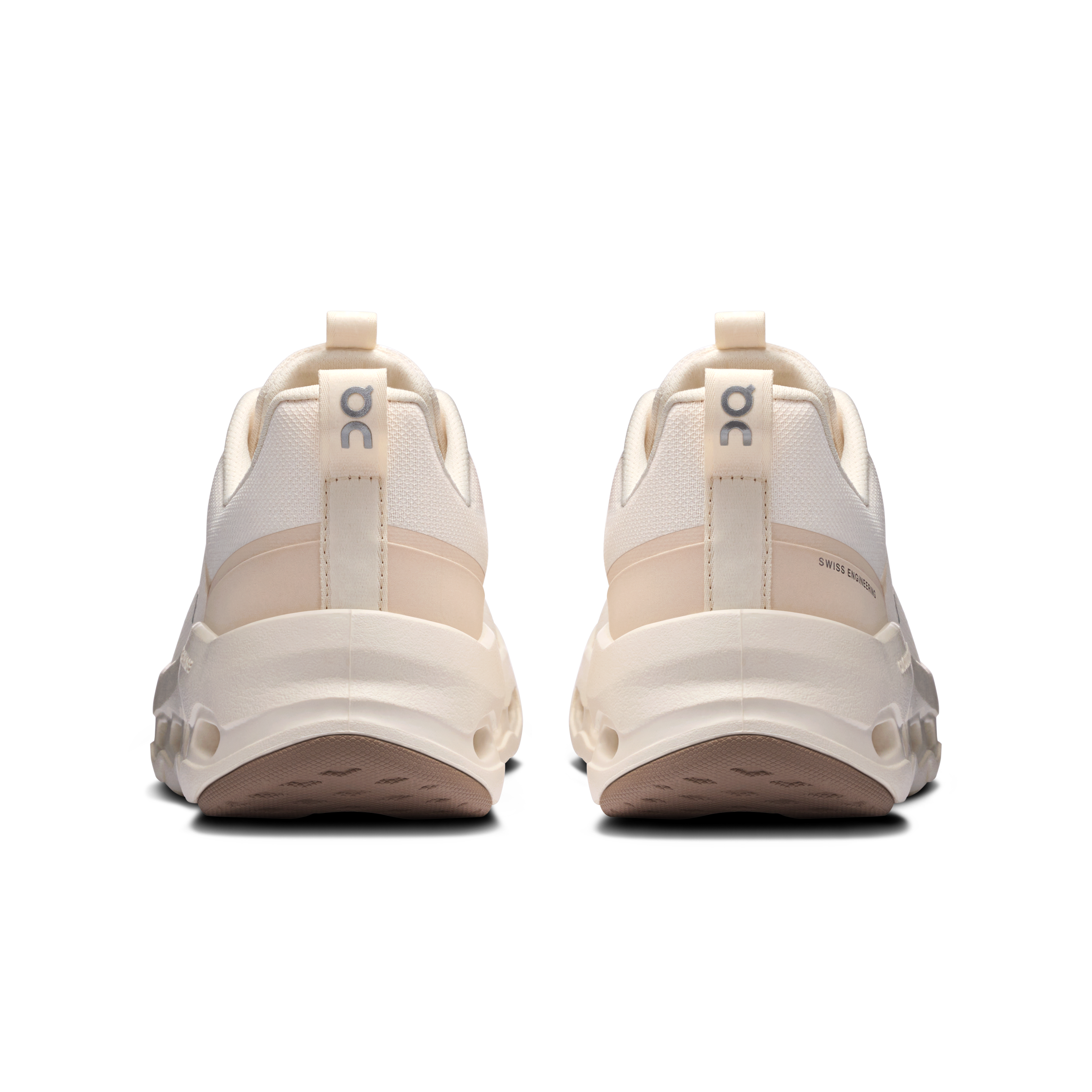 On Cloudleap Dew & Sand Youth Active life Shoes