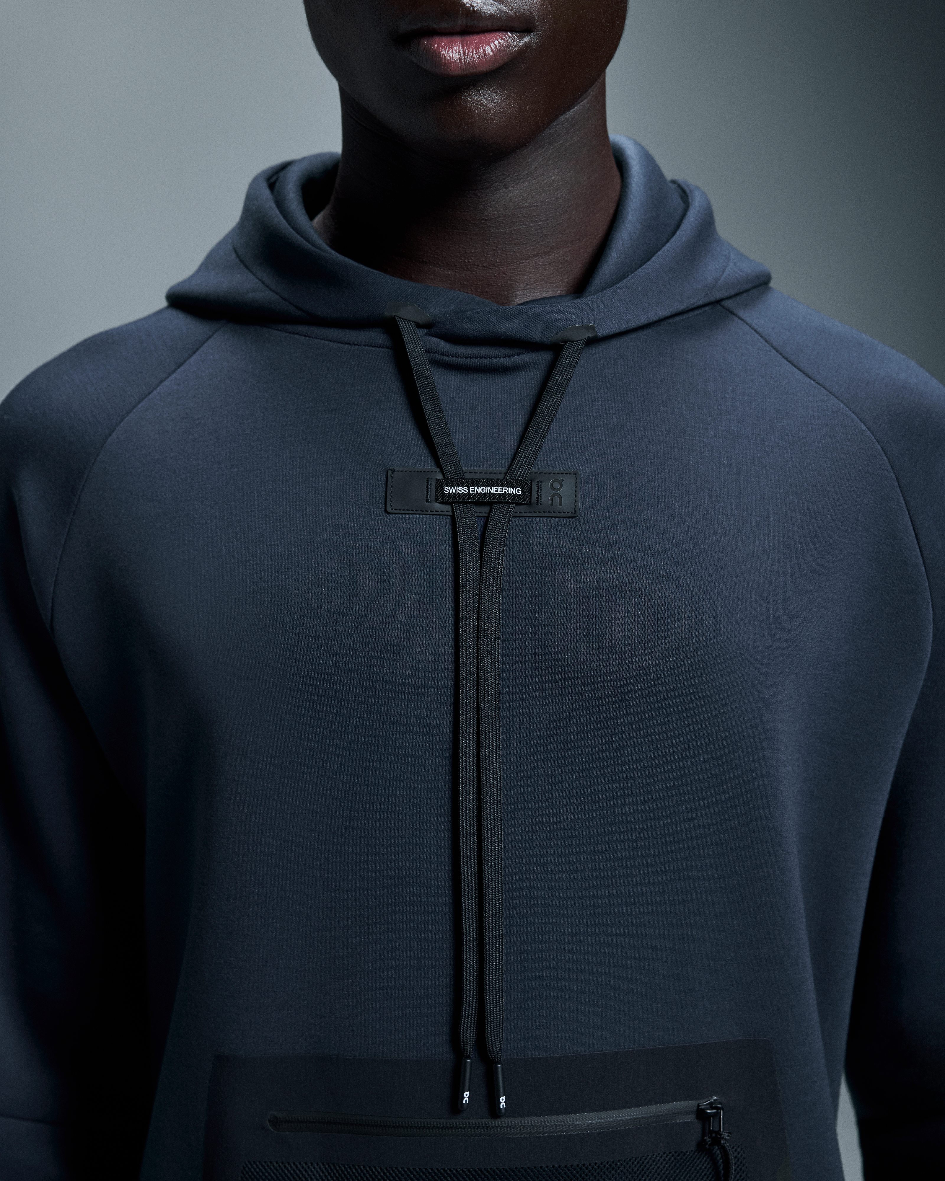 HoodieMen / Midnight / XL