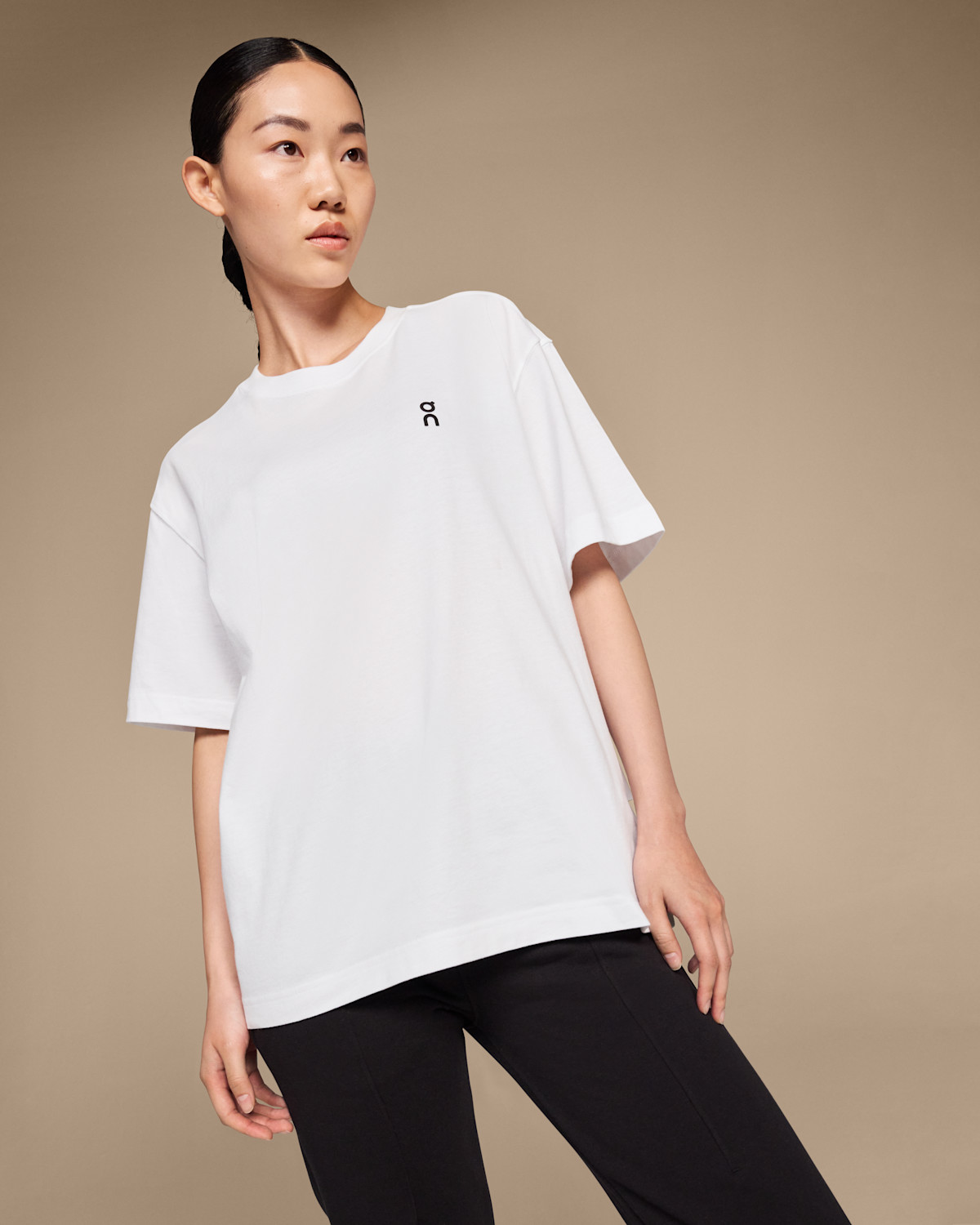 Women's Club-T