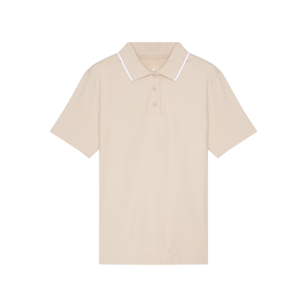 Women's Courtside Polo