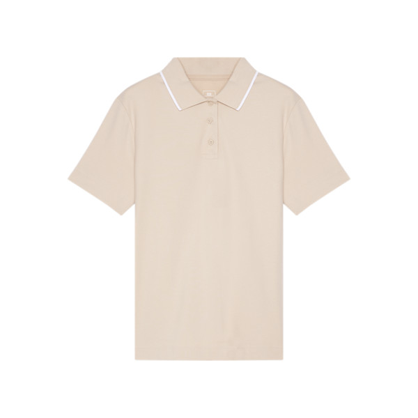 Women's Courtside Polo