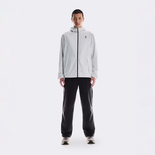 Trek Pants in Black