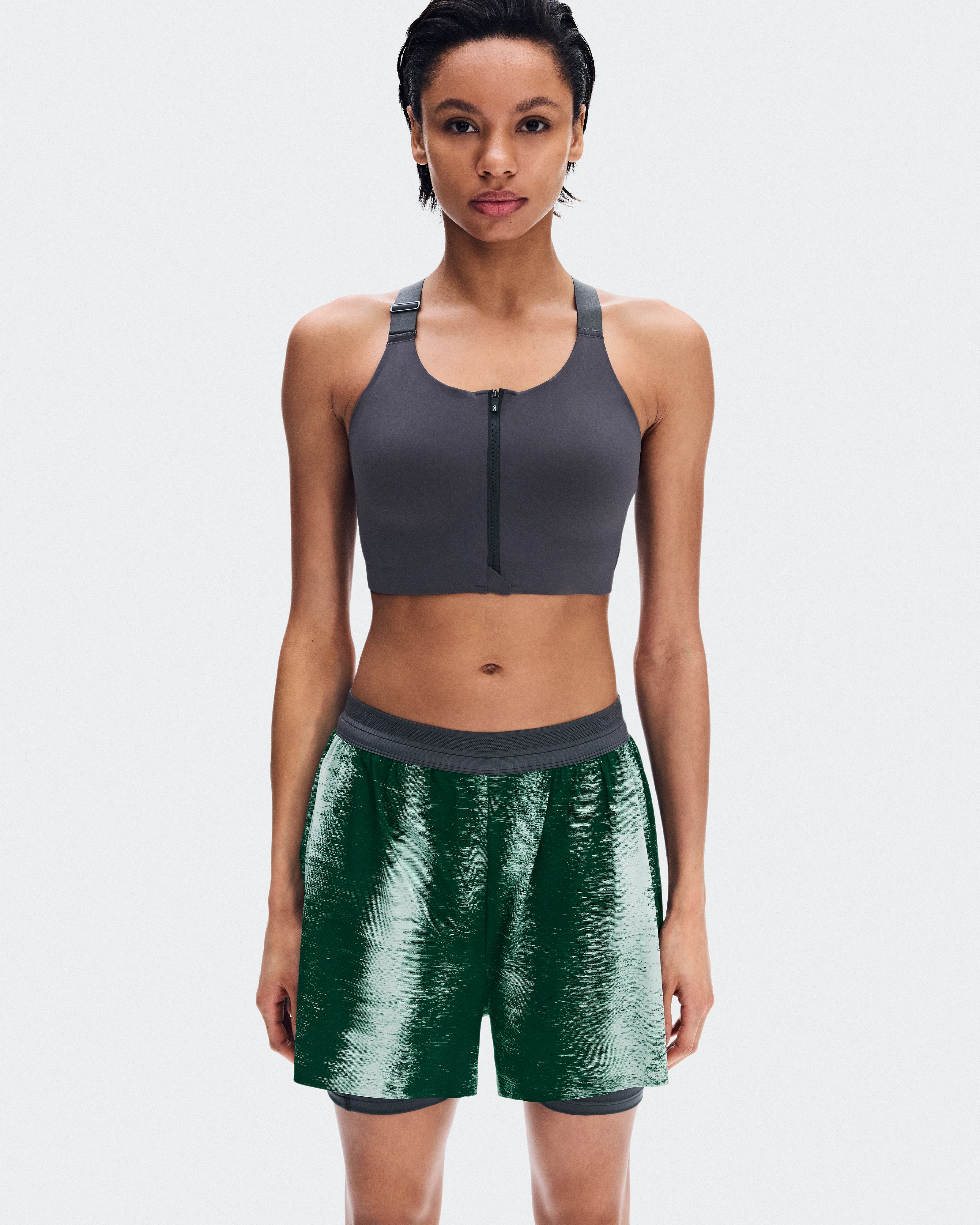 On Performance Shorts Terra Cove & Eclipse Women Shorts