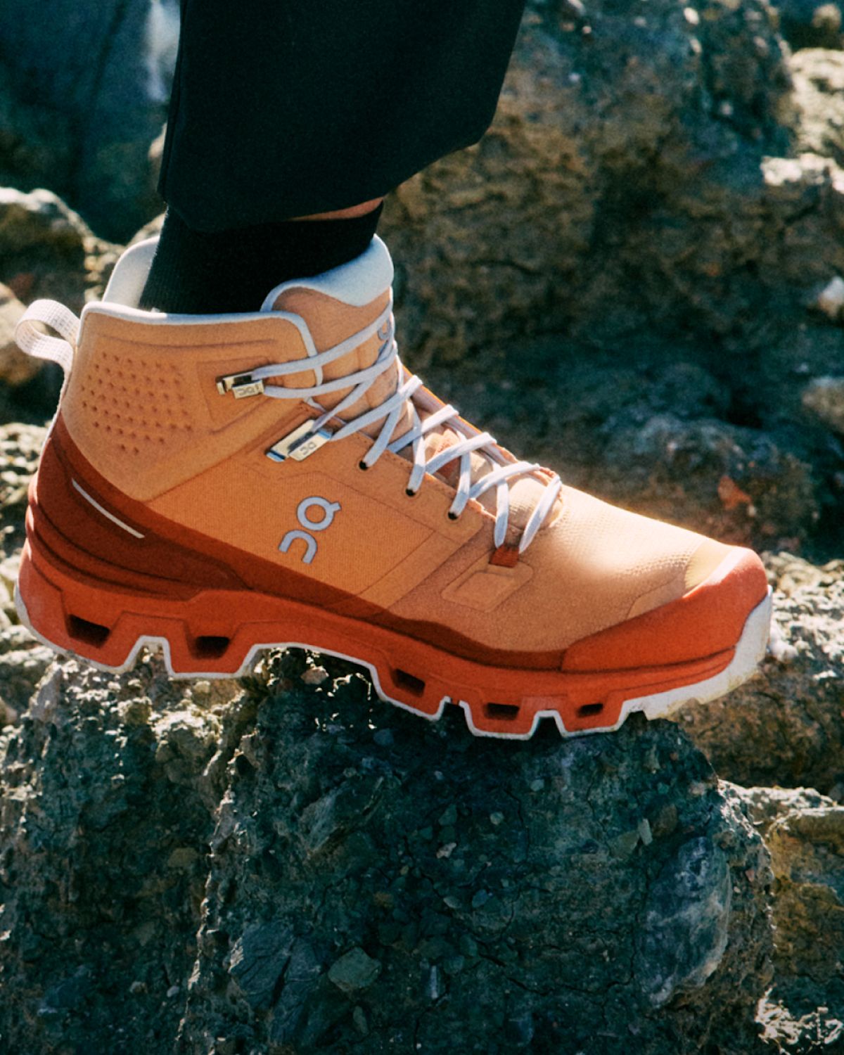Botas Waterproof Cloudrock 2 Waterproof: Botas para todo tipo de climas | On España
