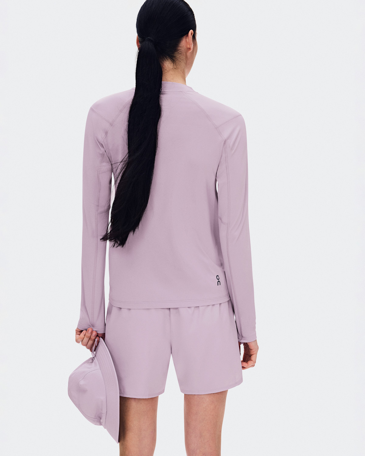 Women's Trail Long-T Solar