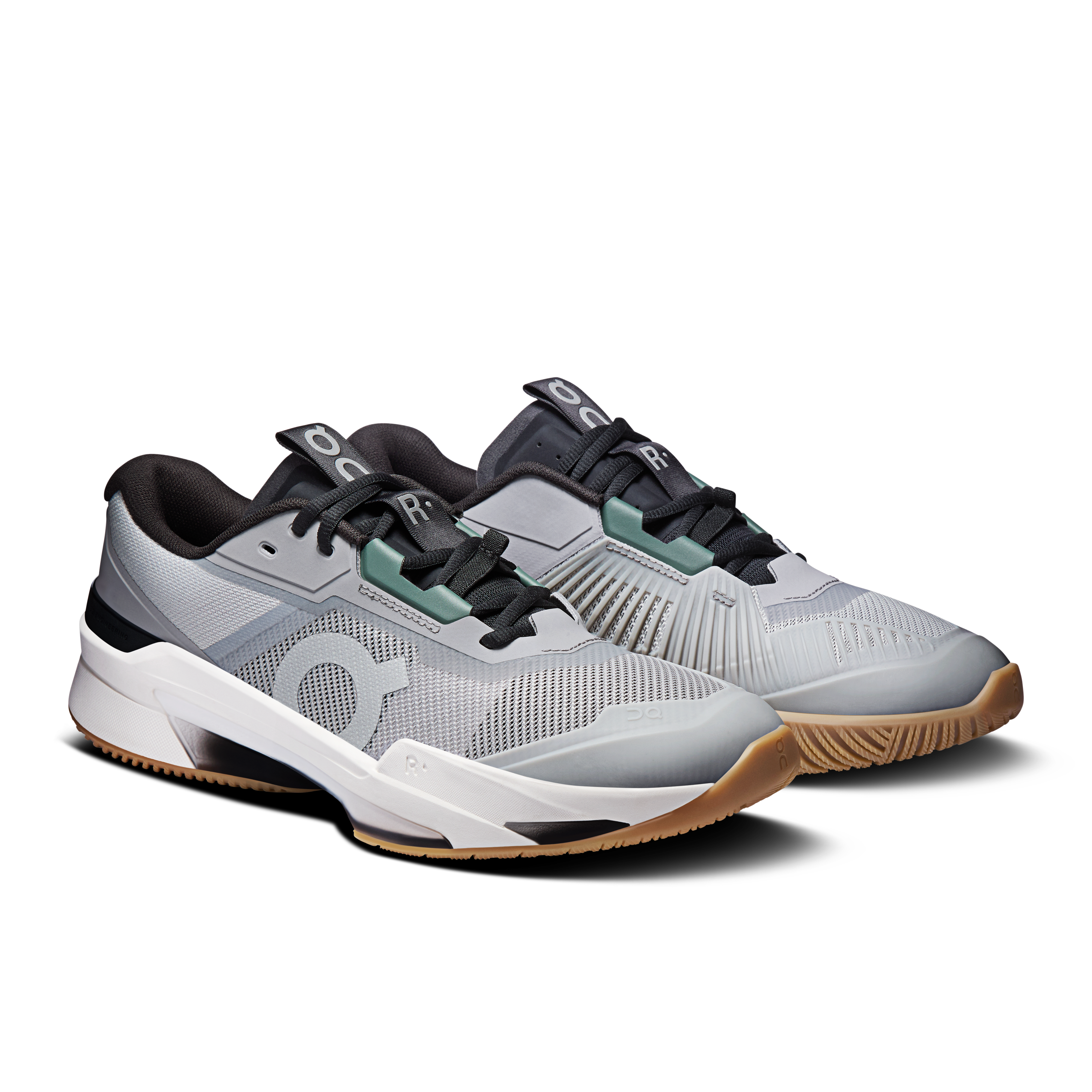 THE ROGER Pro Fireالرجال / Glacier | Black / 44