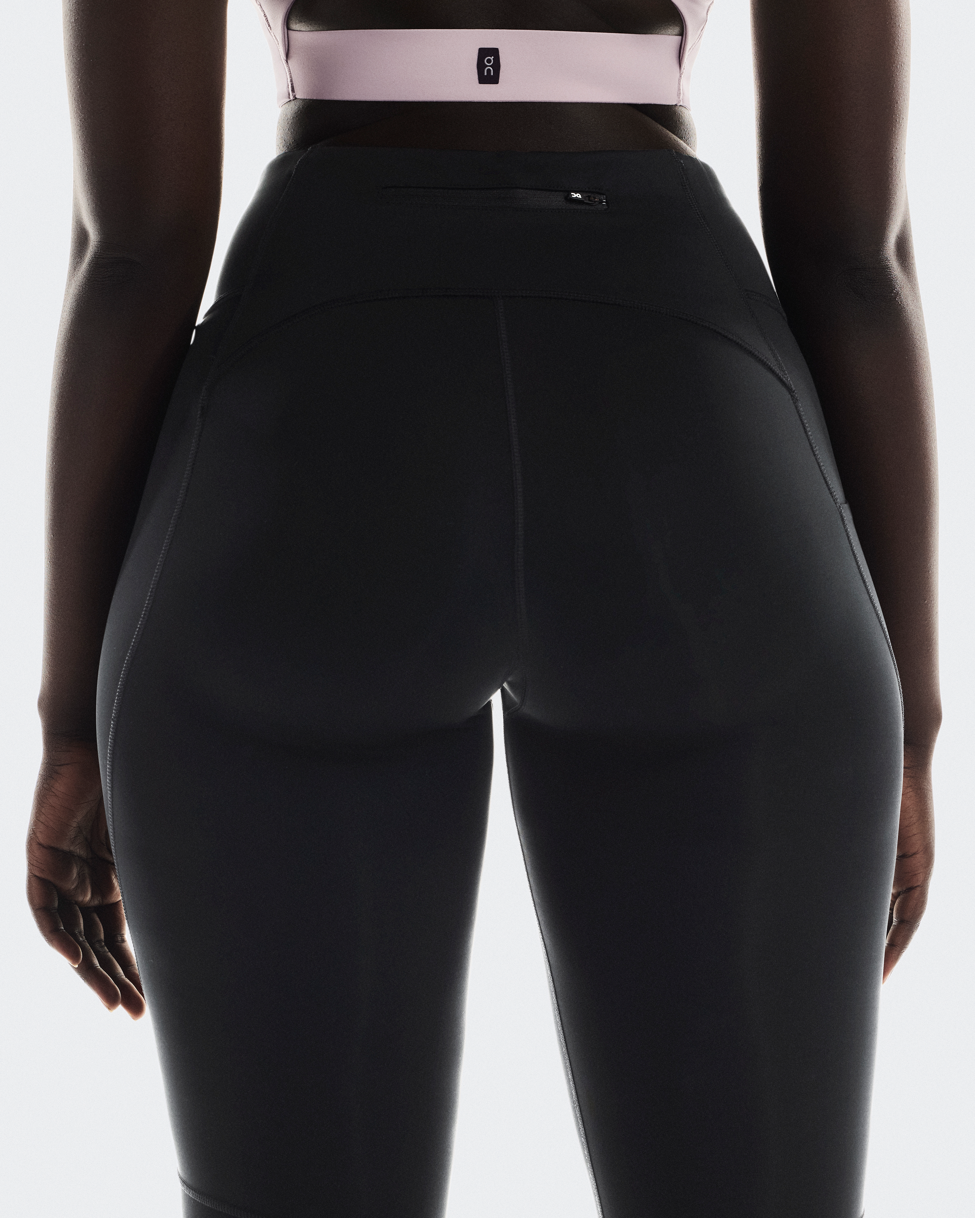 Performance TightsWomen / Black / L