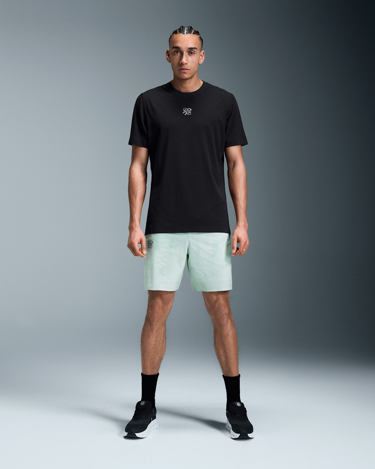 Men's Active T-Shirt LOEWE