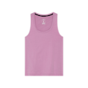 Focus Tank Top in Sakura