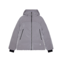 All-Day Puffer Jacket in Lilac