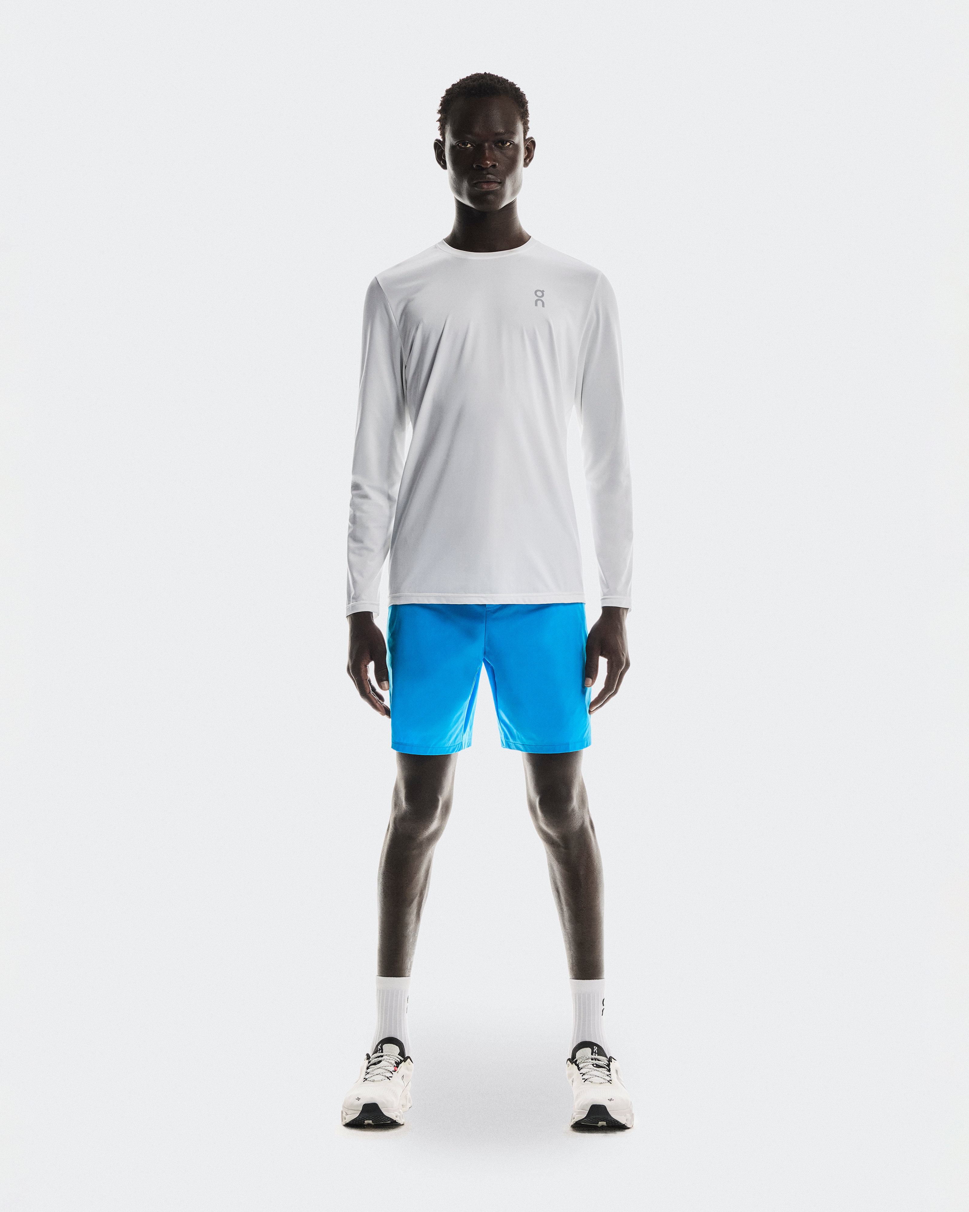 Performance Hybrid ShortMen / Malibu / L